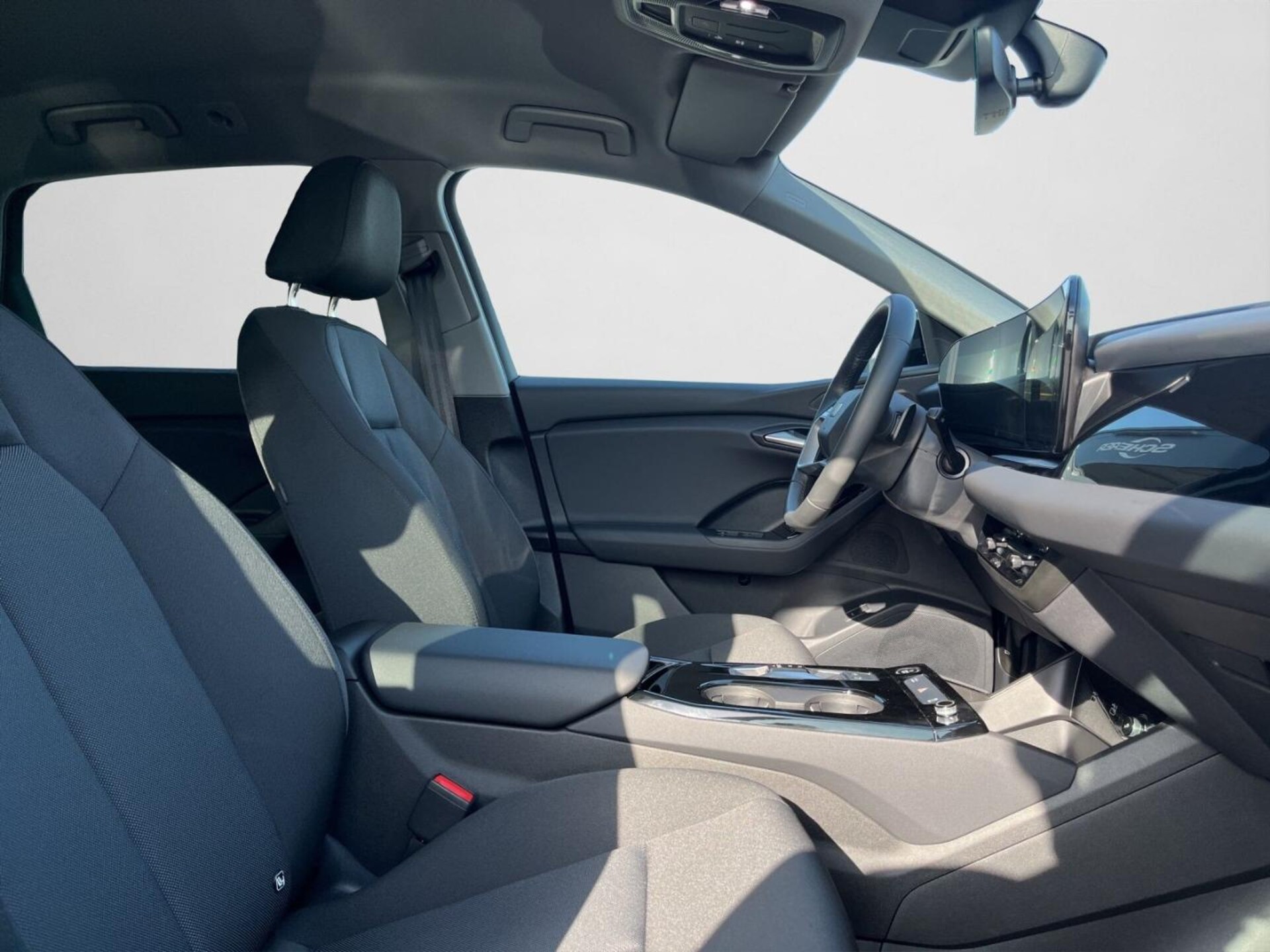 Audi Q6 SUV e-tron