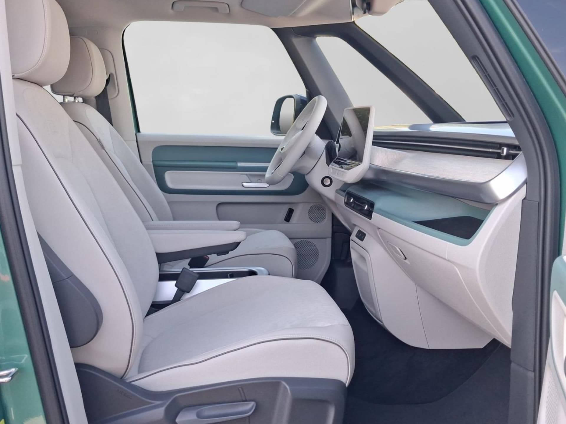 Volkswagen ID. Buzz Pro