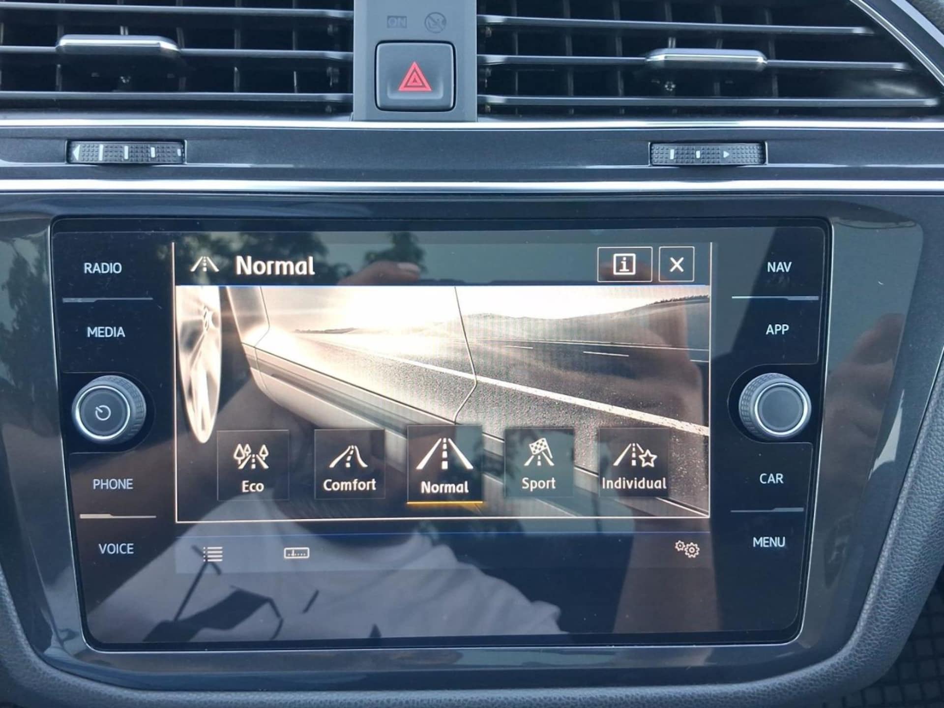 Volkswagen Tiguan Allspace Highline