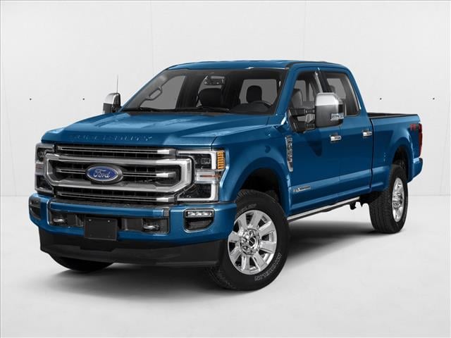 Photo of 2021 Ford 