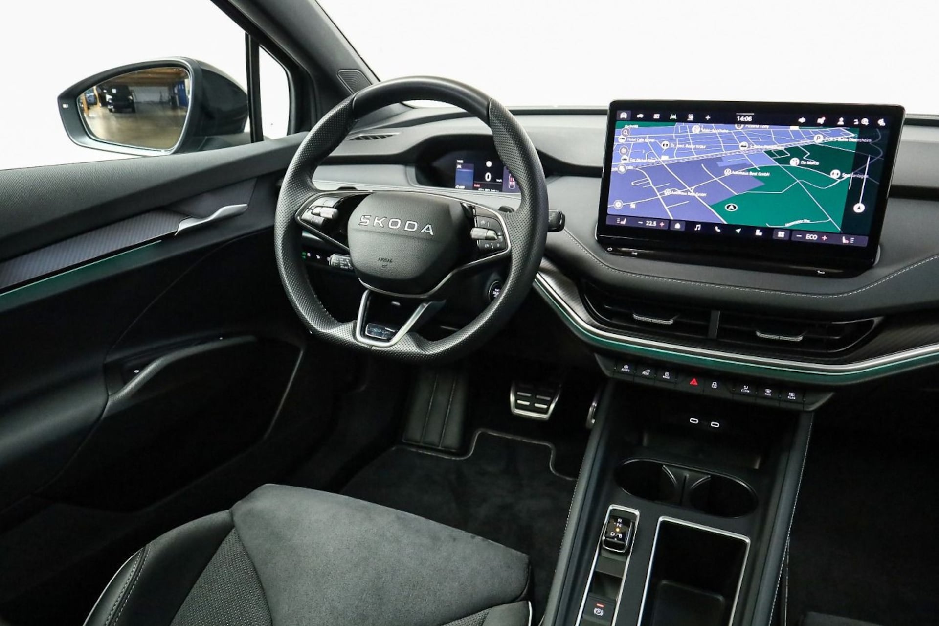 Skoda Enyaq 85 Sportline