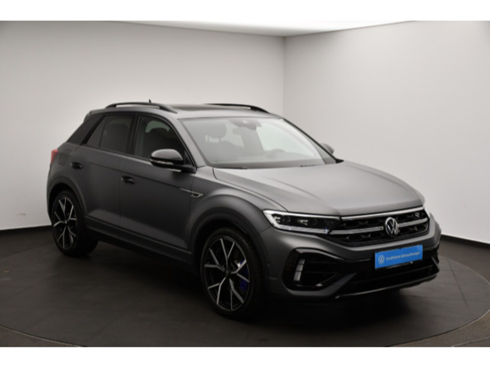 Volkswagen T-Roc – Bild 16