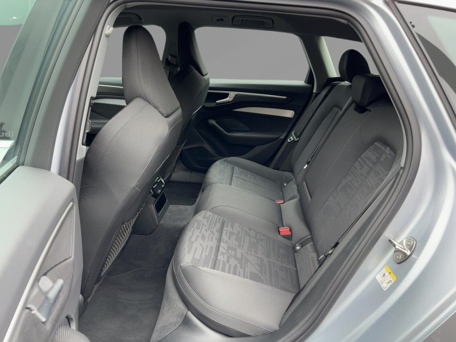 Audi A6 Avant – Bild 8