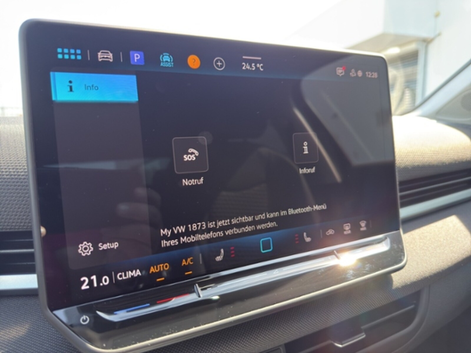Volkswagen T-Roc – Bild 18