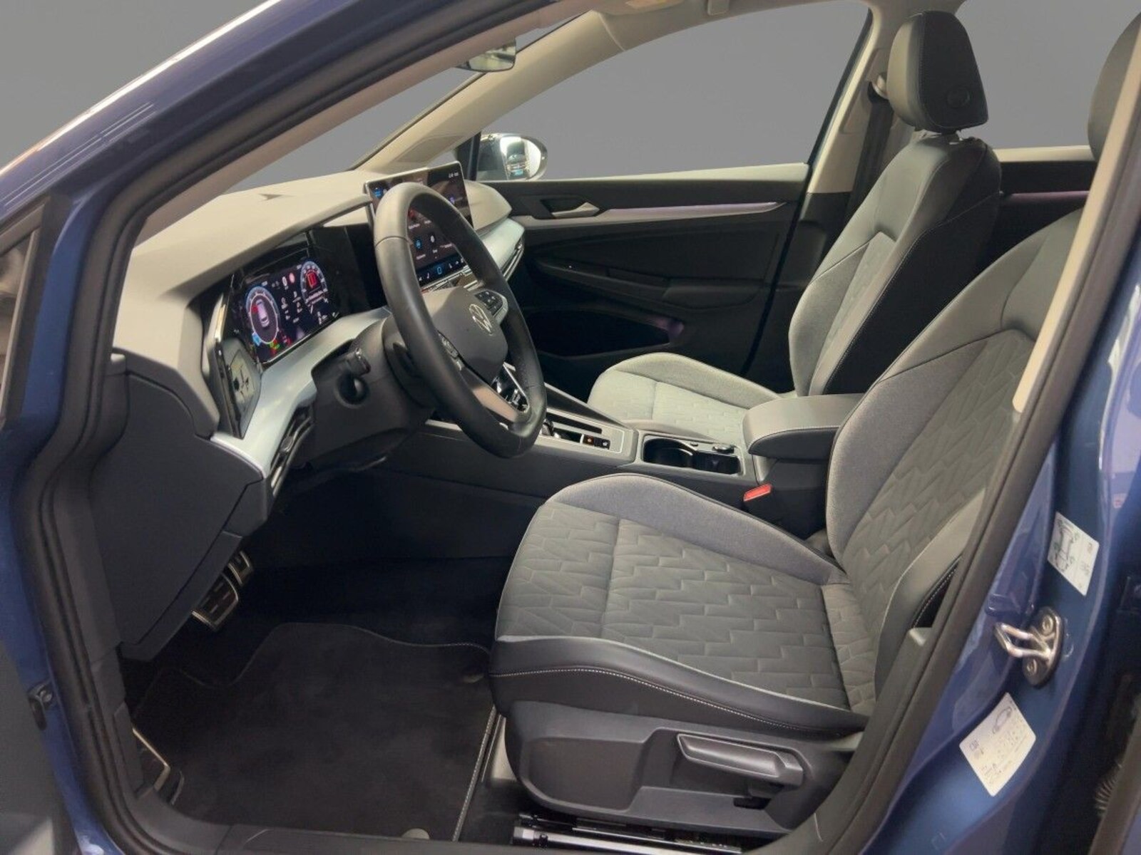 Volkswagen Golf – Bild 8