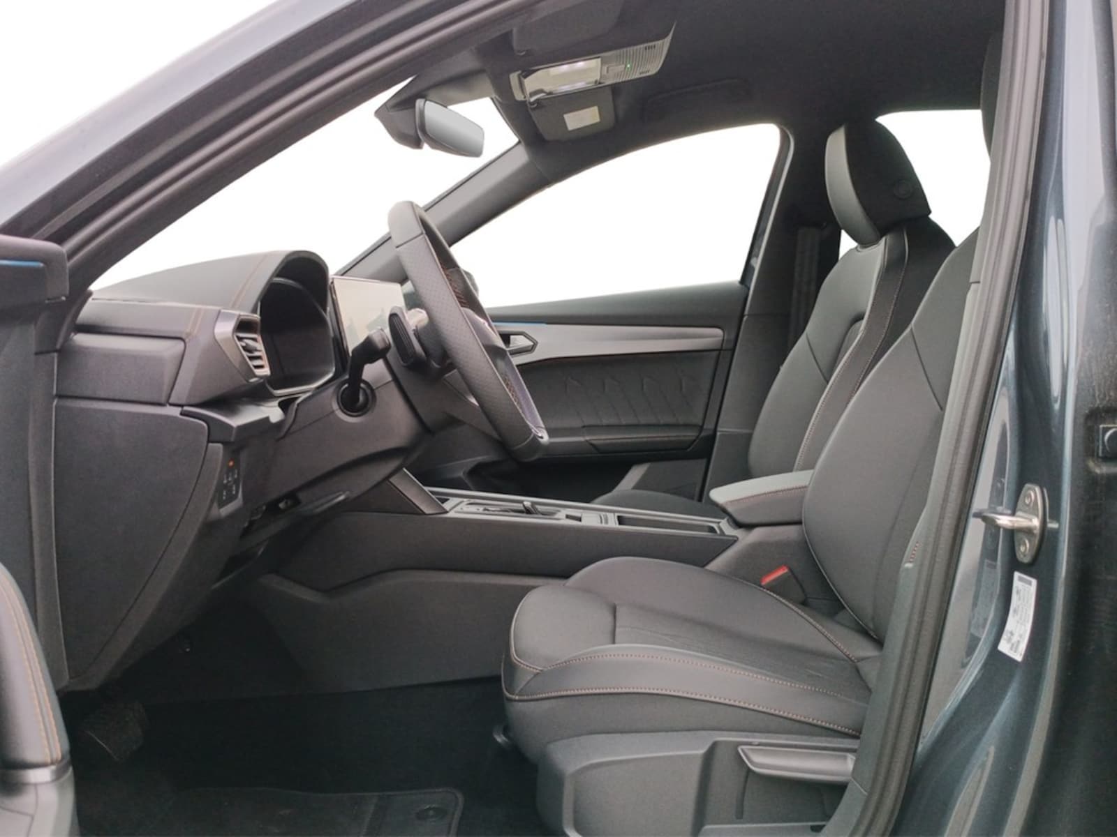 CUPRA Formentor – Bild 12