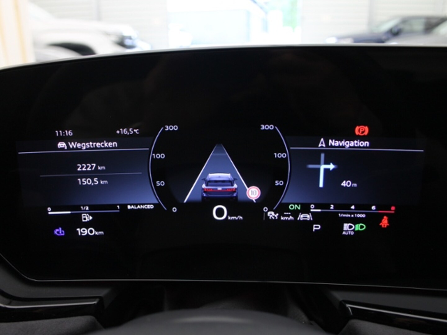 Bild über Audi A6 Avant TFSI quattro 270 kW S tronic - für weitere Informationen kontaktieren Sie den Audi Partner