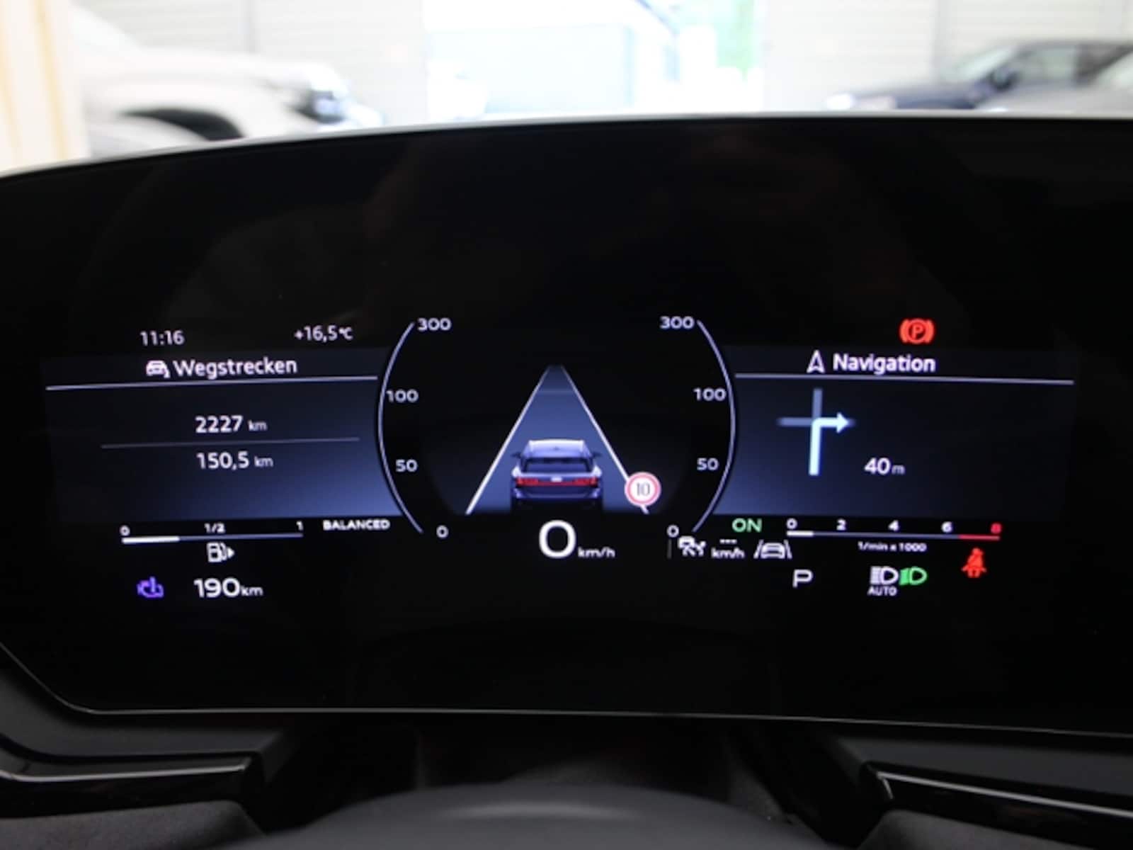 Audi A6 Avant – Bild 20
