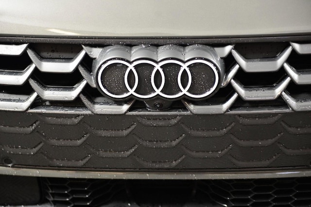 2025 Audi A5 Premium Plus - Photo 16