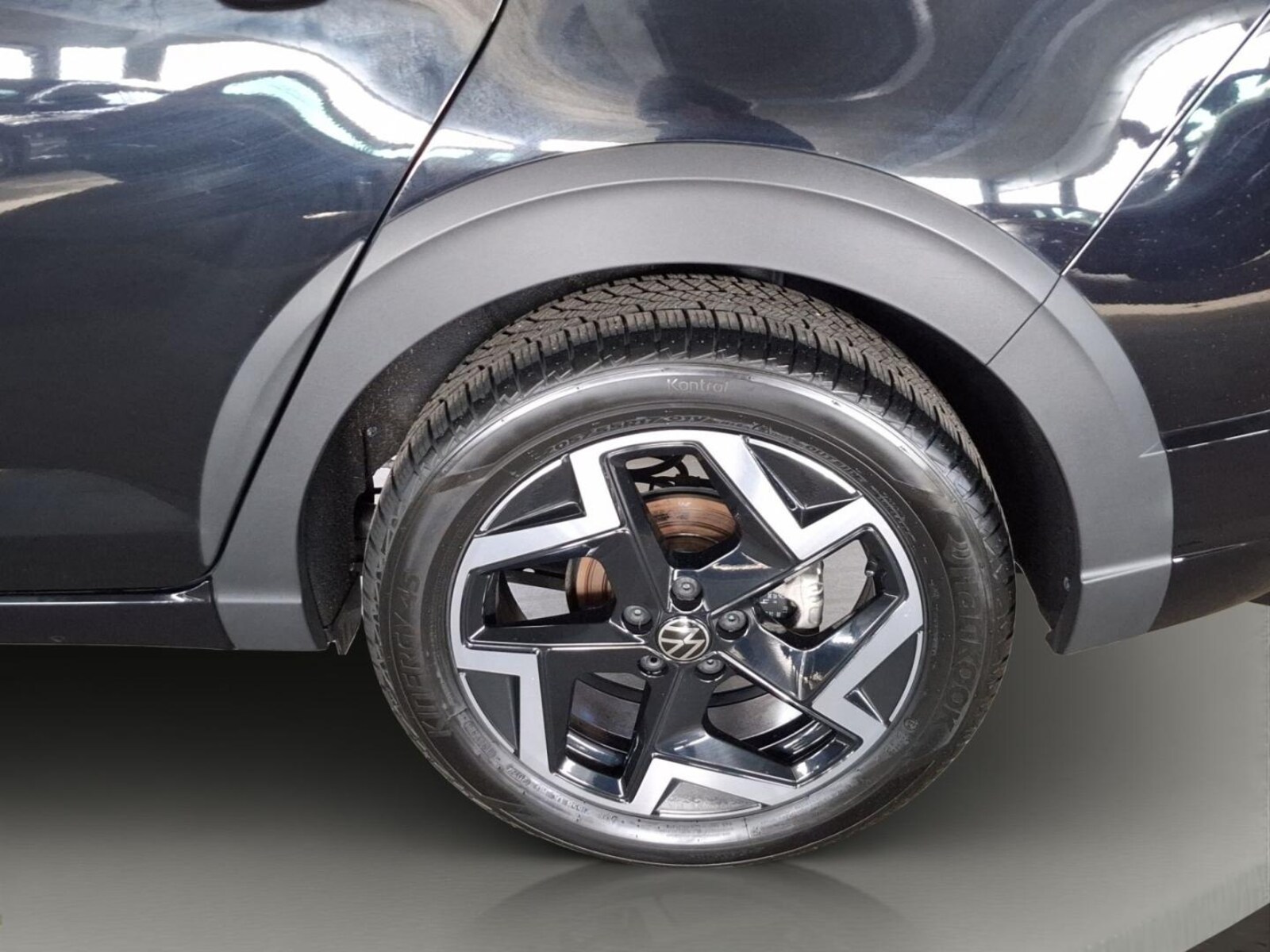 Volkswagen Taigo – Bild 20