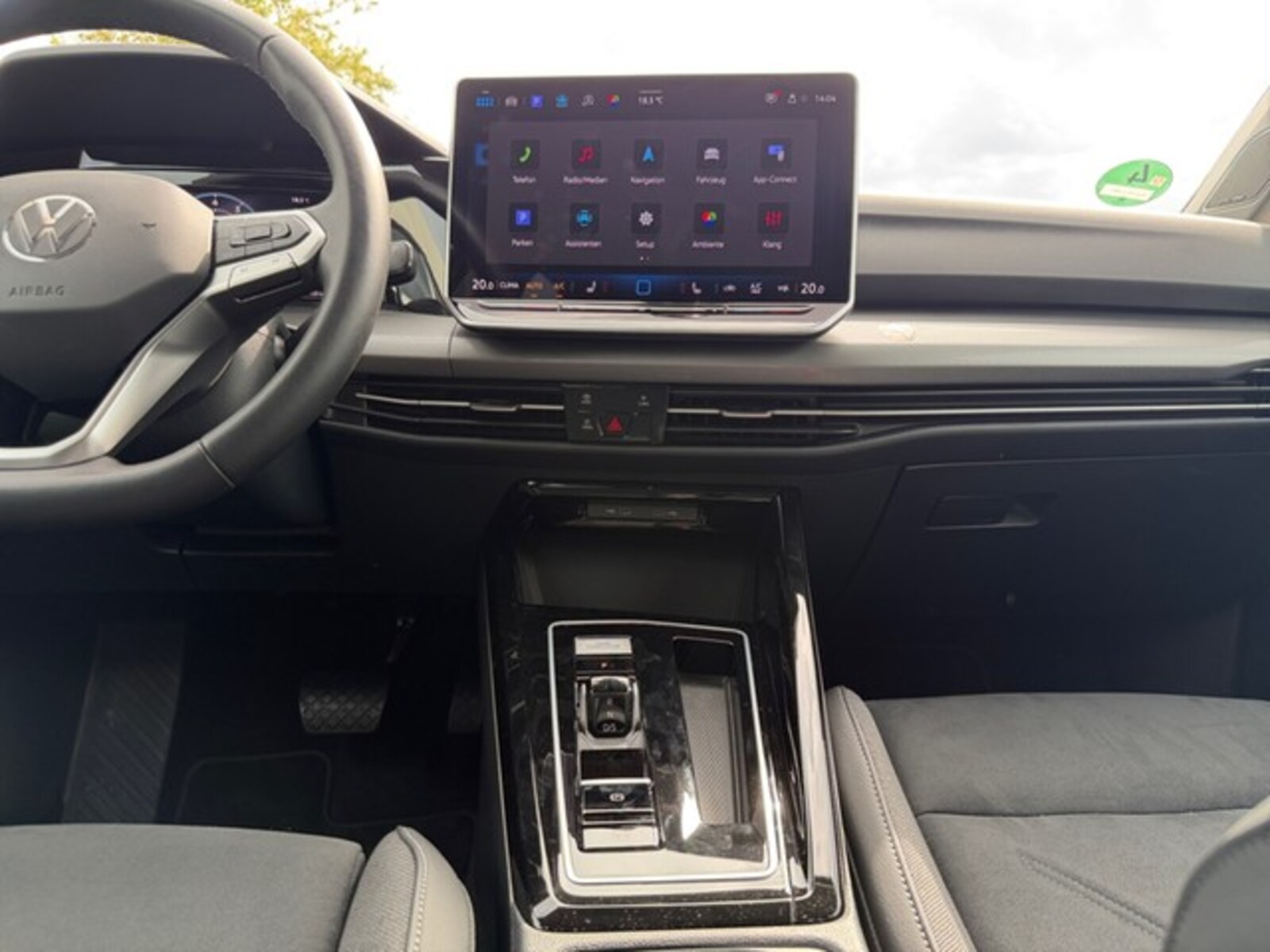 Volkswagen Golf – Bild 15