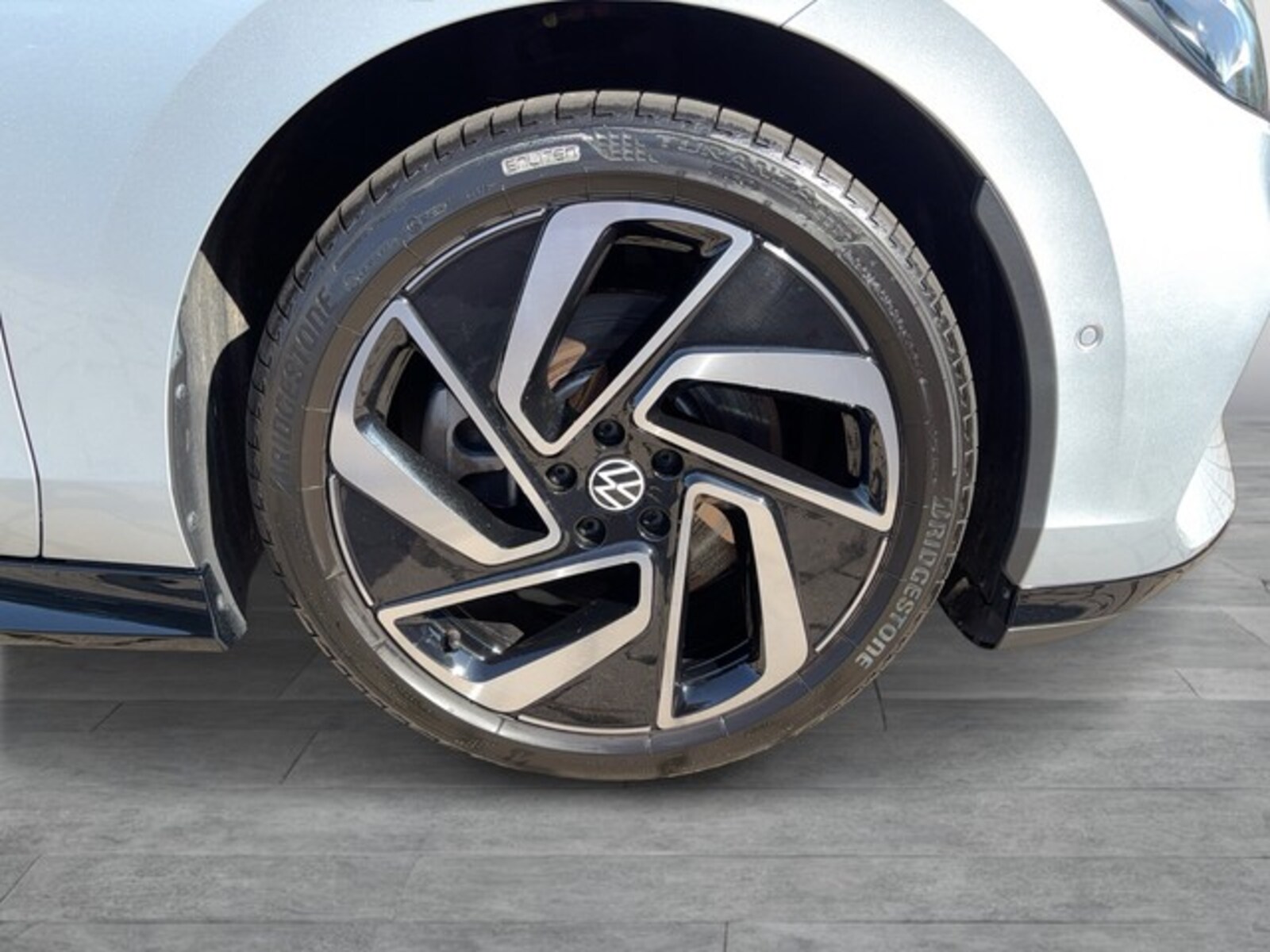 Volkswagen ID.7 Tourer – Bild 6