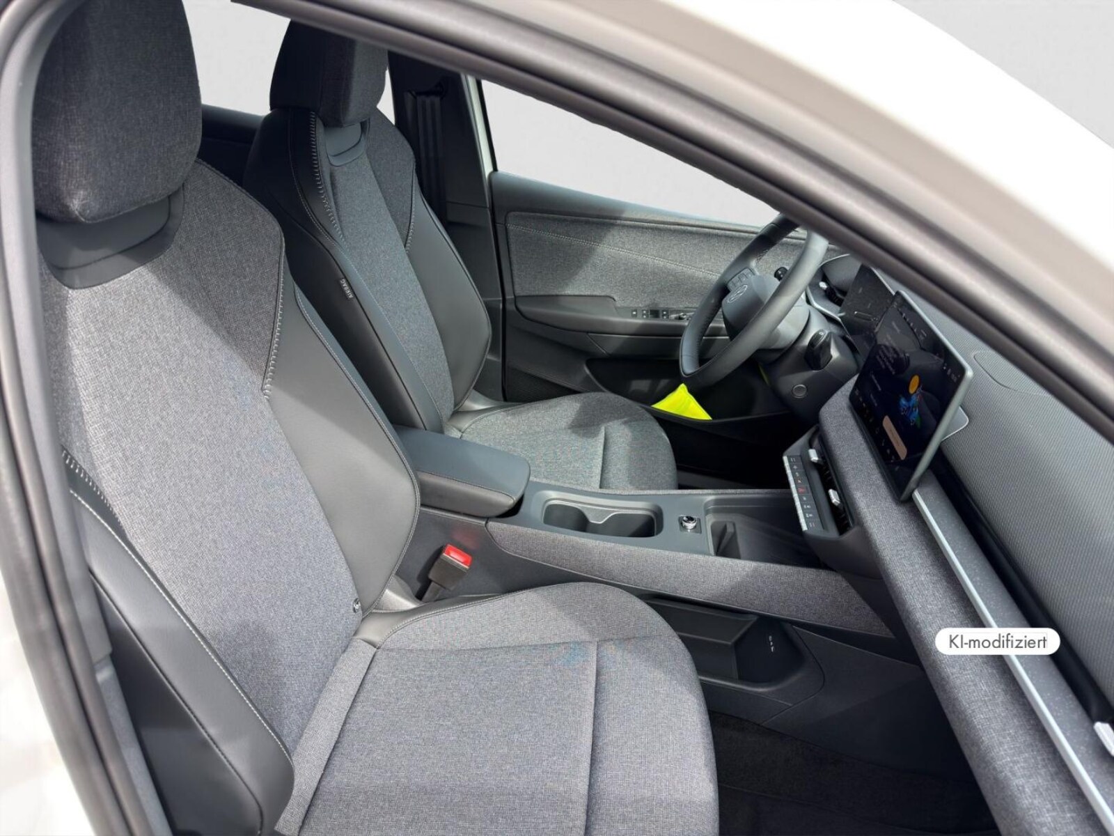 Volkswagen ID. Polo – Bild 4