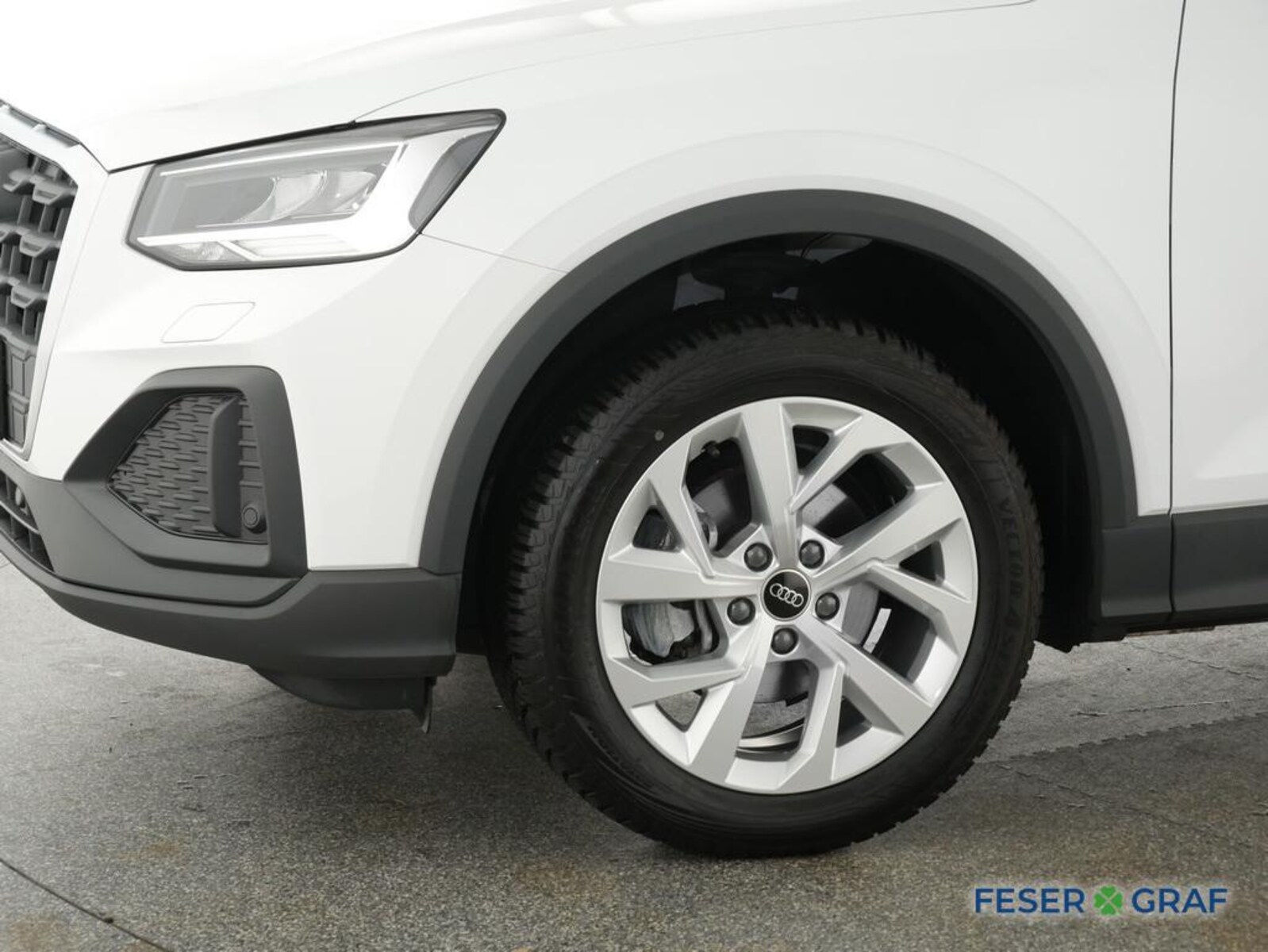 Audi Q2 – Bild 14