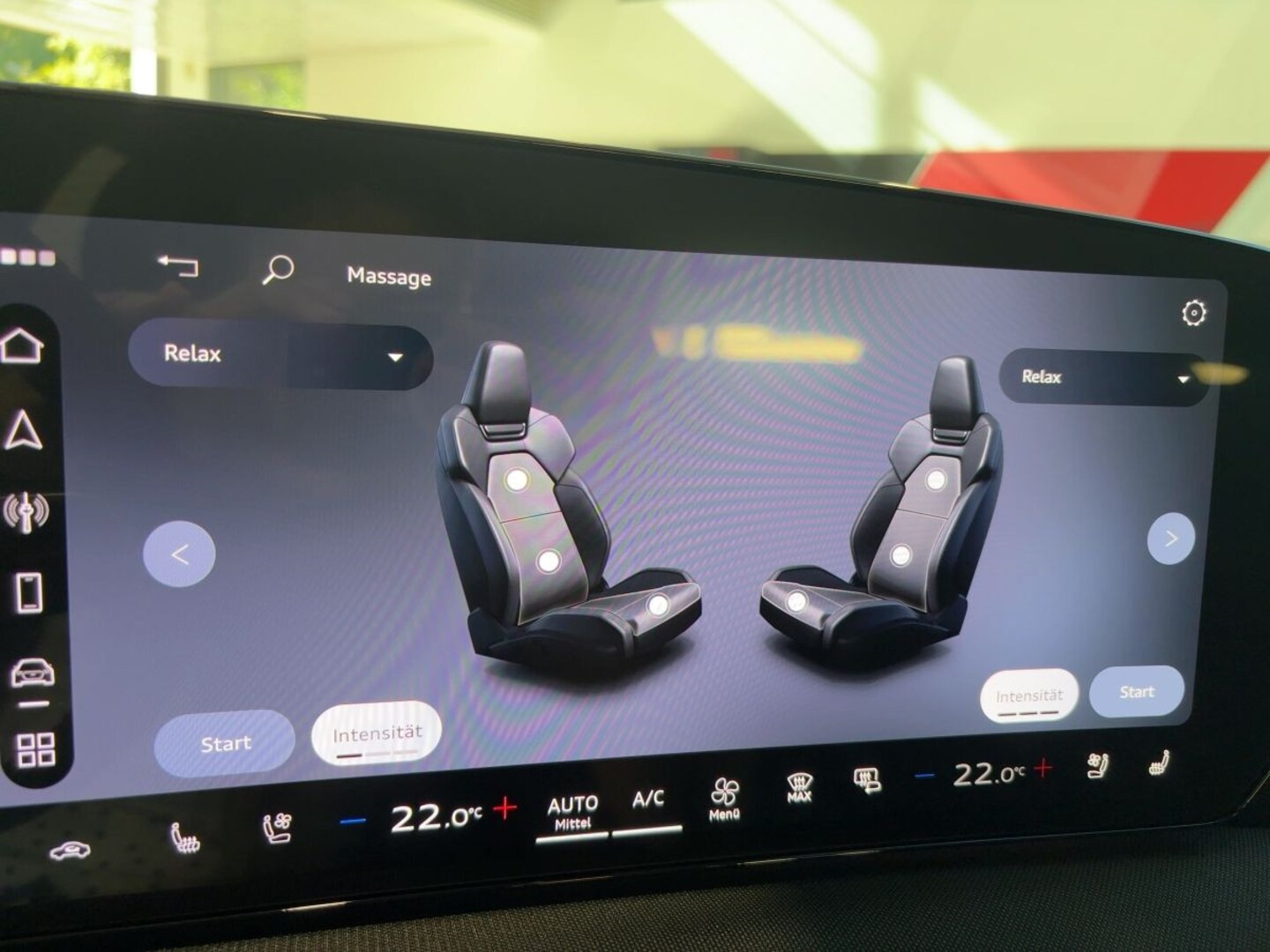 Bild über Audi Q7 SUV TDI quattro 220 kW tiptronic - für weitere Informationen kontaktieren Sie den Audi Partner