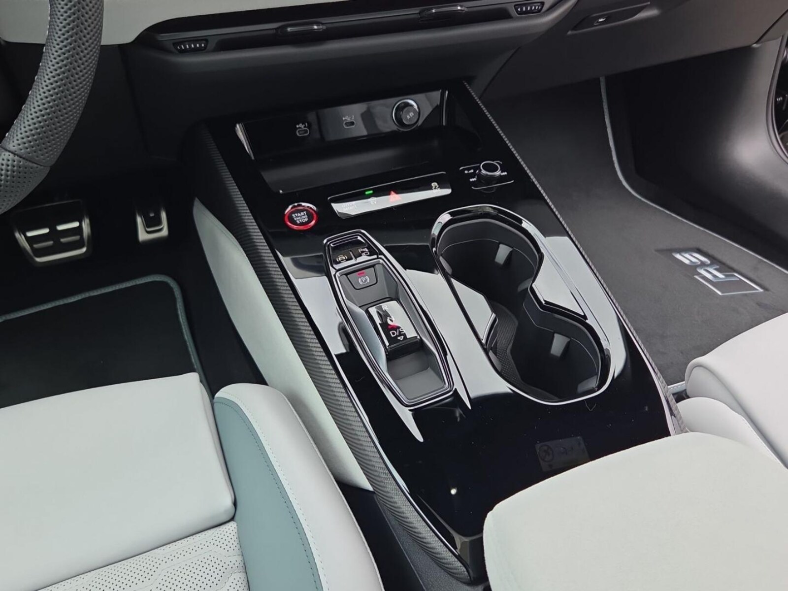 Audi RS 5 Limousine – Bild 7