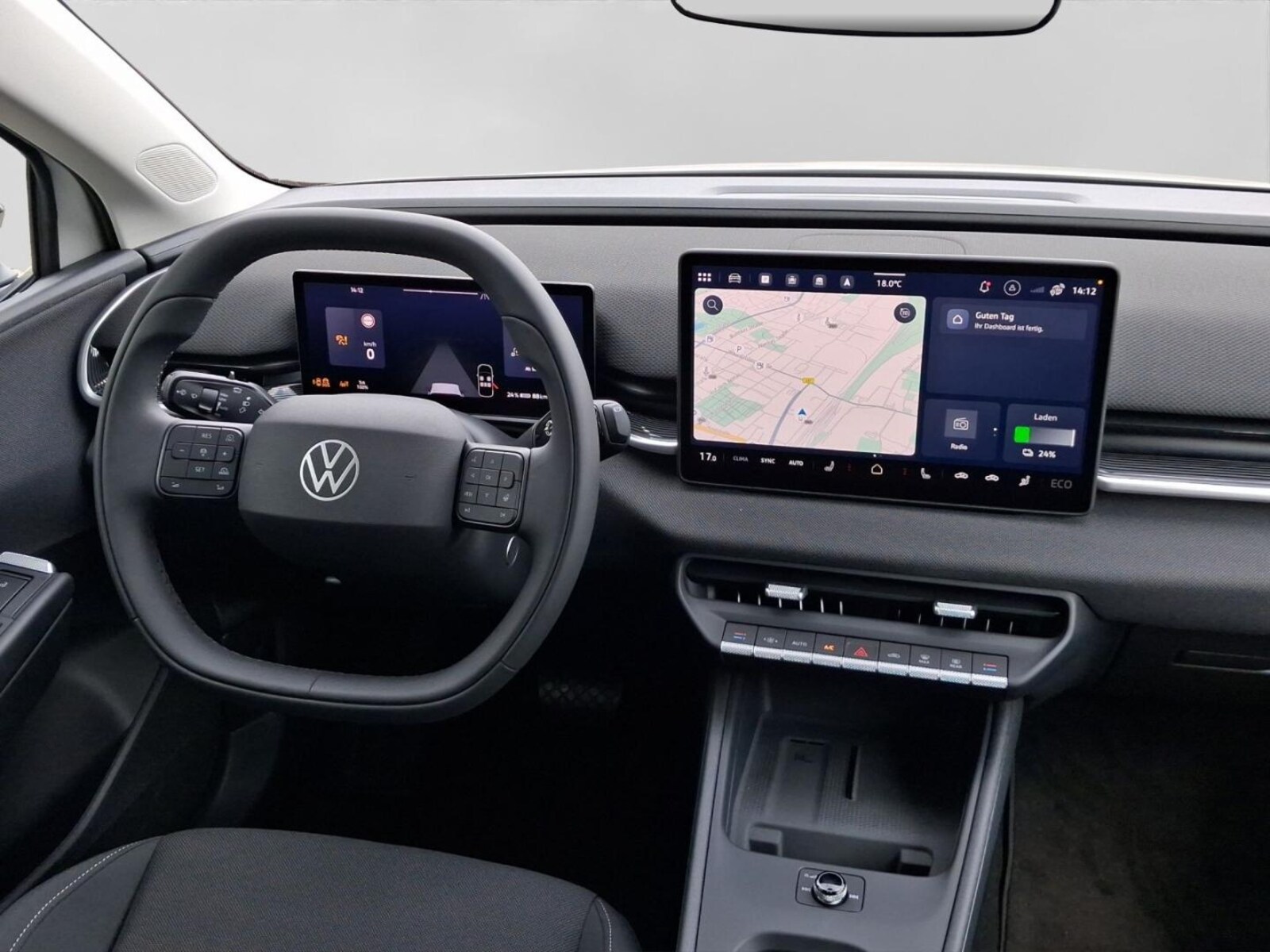 Volkswagen ID. Polo – Bild 4