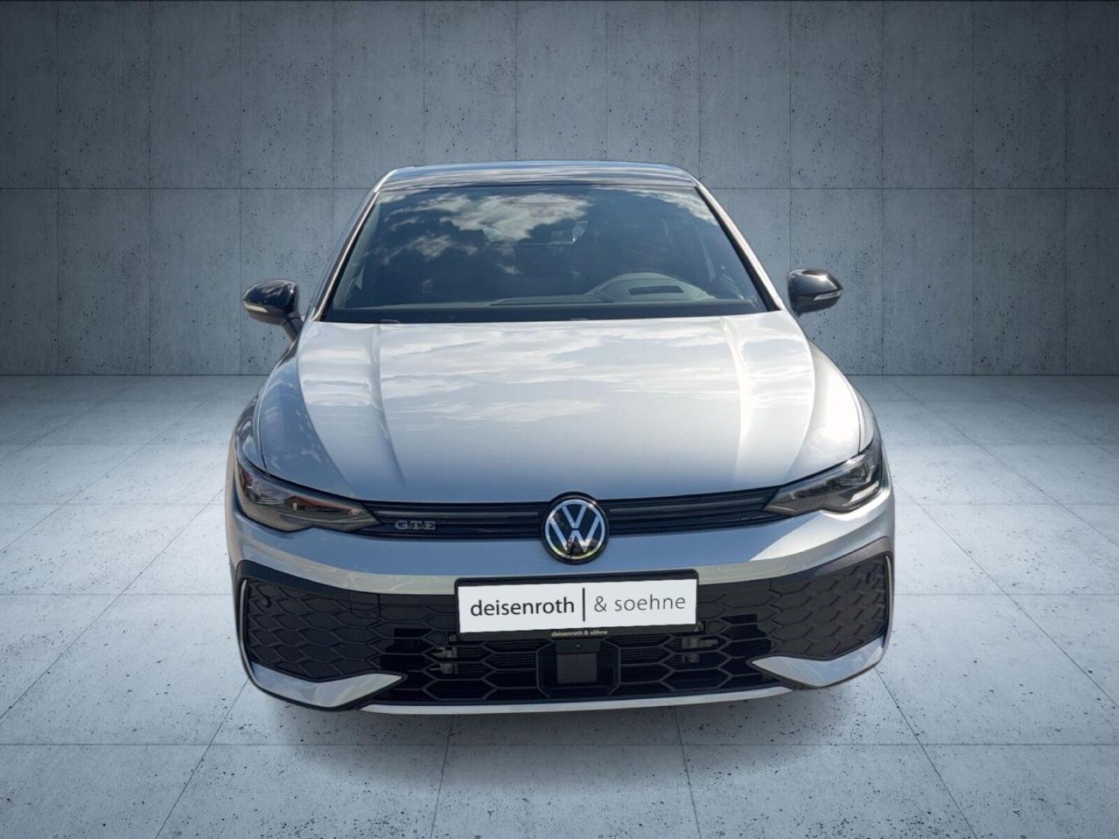 Volkswagen Golf – Bild 9