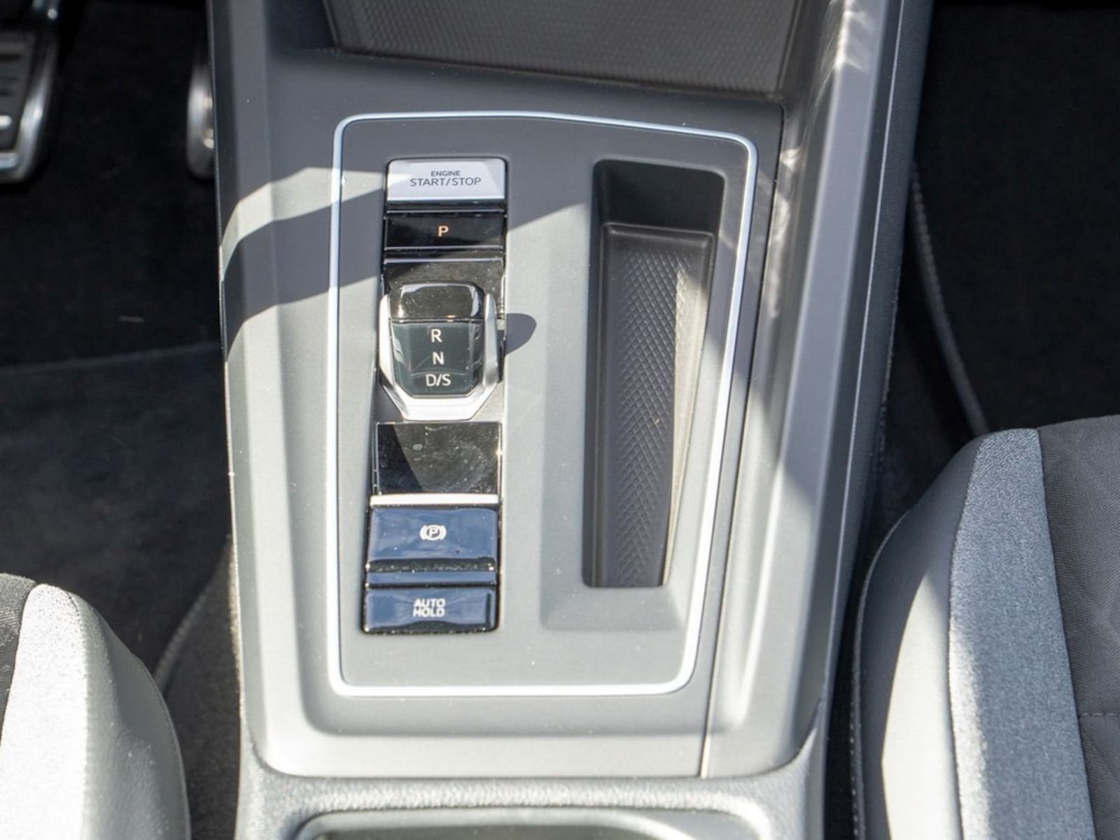 Volkswagen Golf Variant – Bild 13