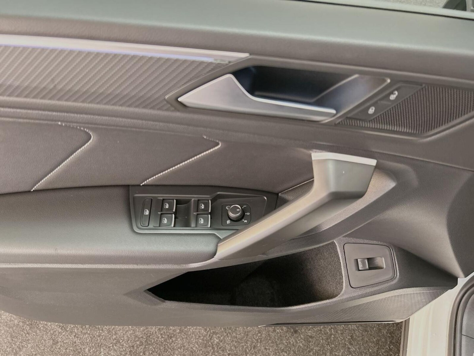 Volkswagen Tiguan Allspace – Bild 13