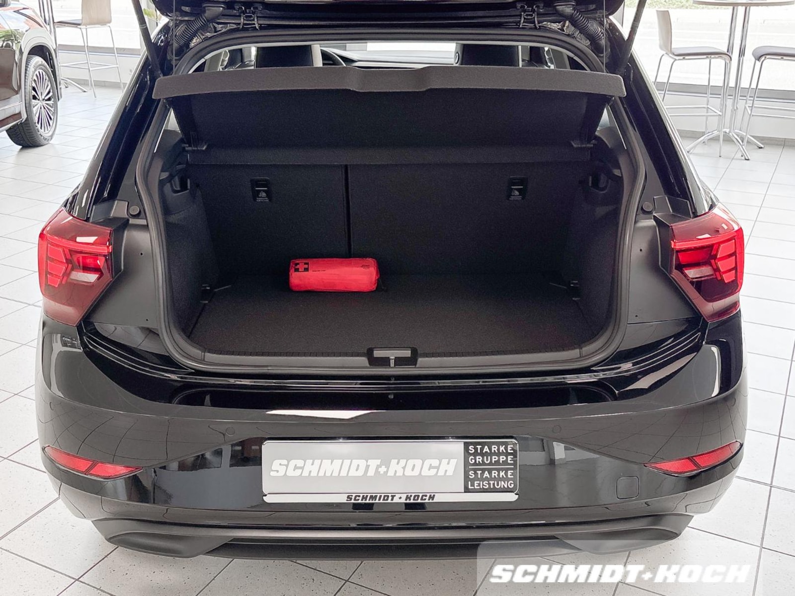 Volkswagen Polo – Bild 13
