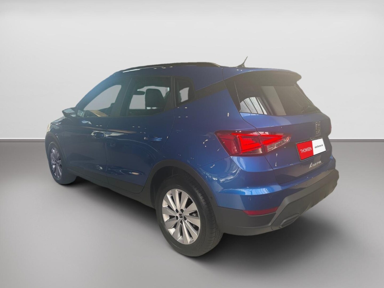 SEAT Arona – Bild 5