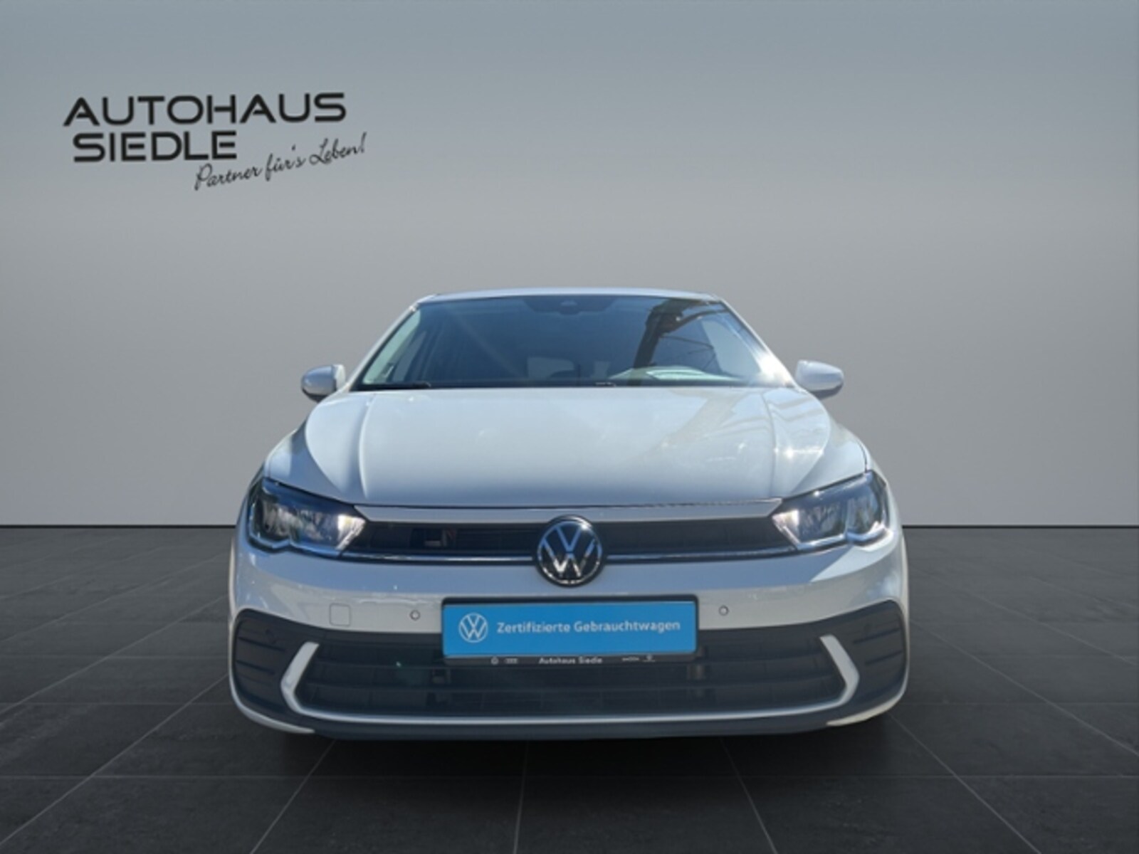 Volkswagen Polo – Bild 8