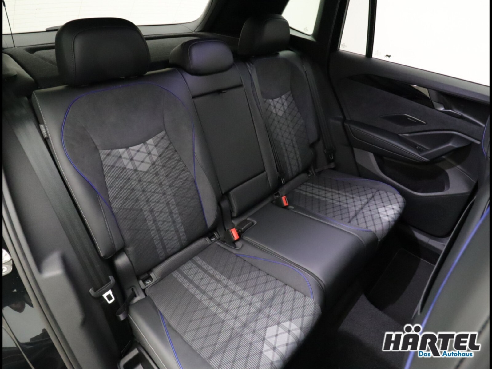 Volkswagen Tiguan – Bild 8