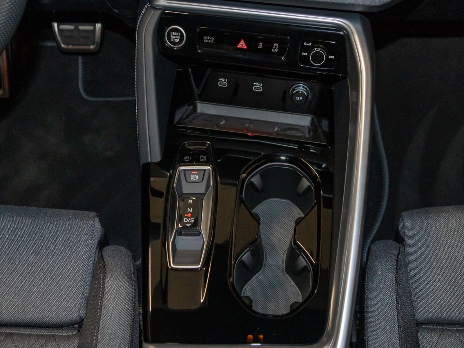 Audi Q5 – Bild 17