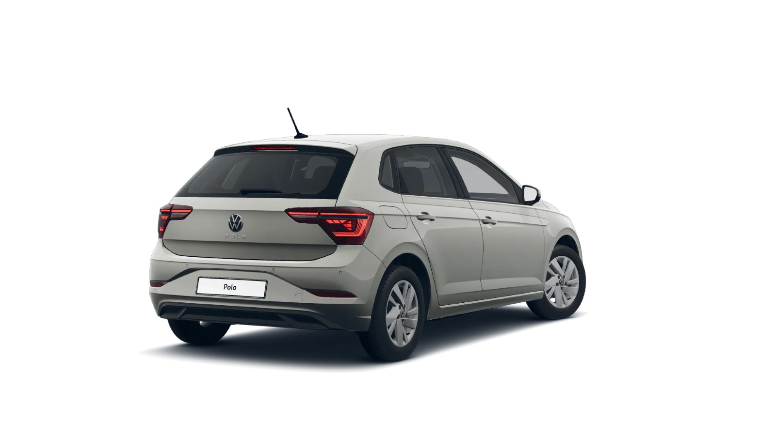 Volkswagen Polo – Bild 3