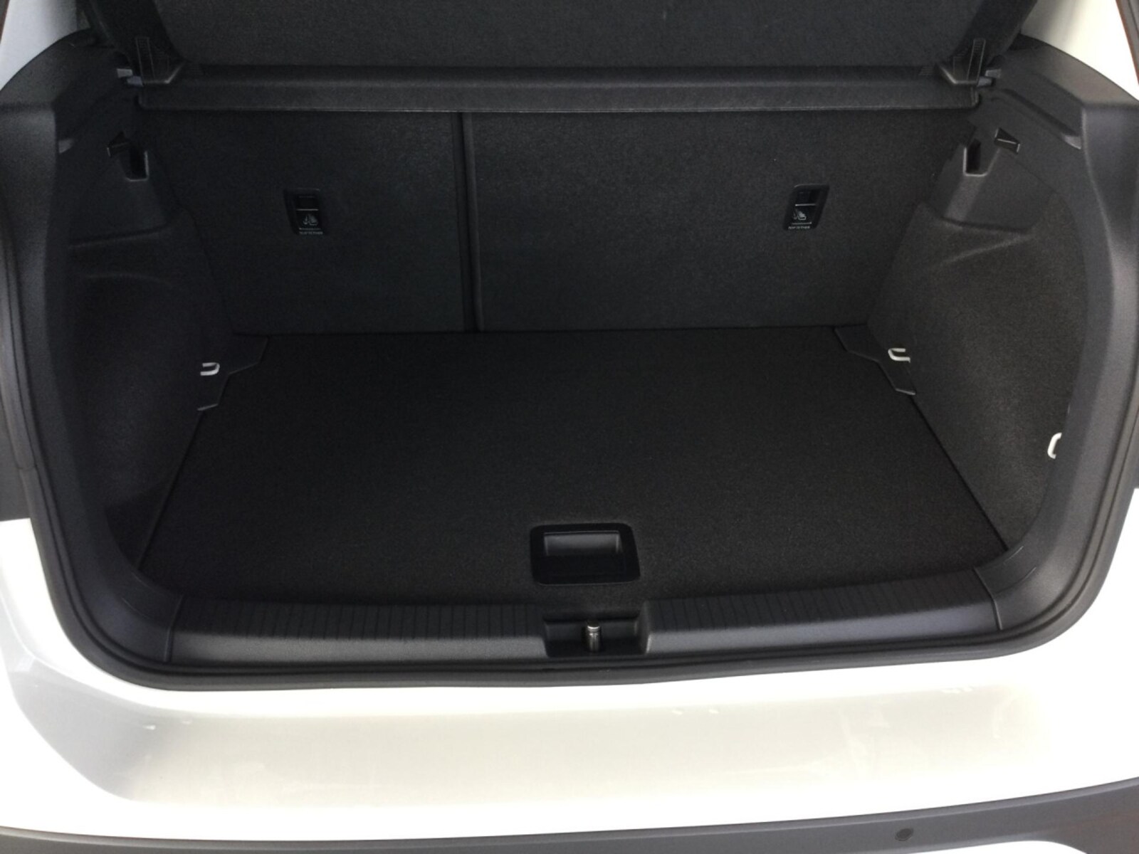 Volkswagen T-Cross – Bild 10