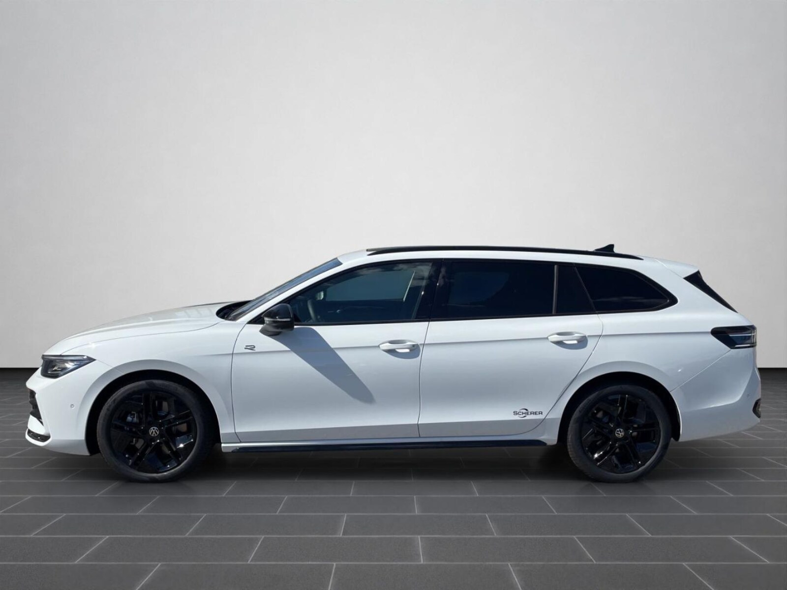 Volkswagen Passat – Bild 7