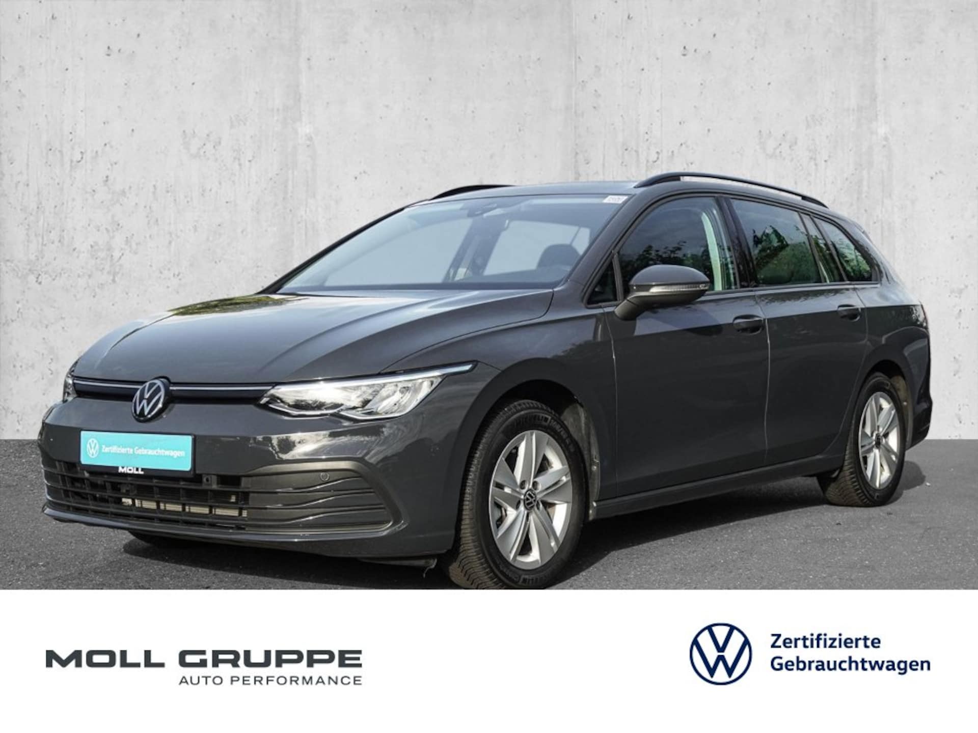Volkswagen Golf Variant 2024