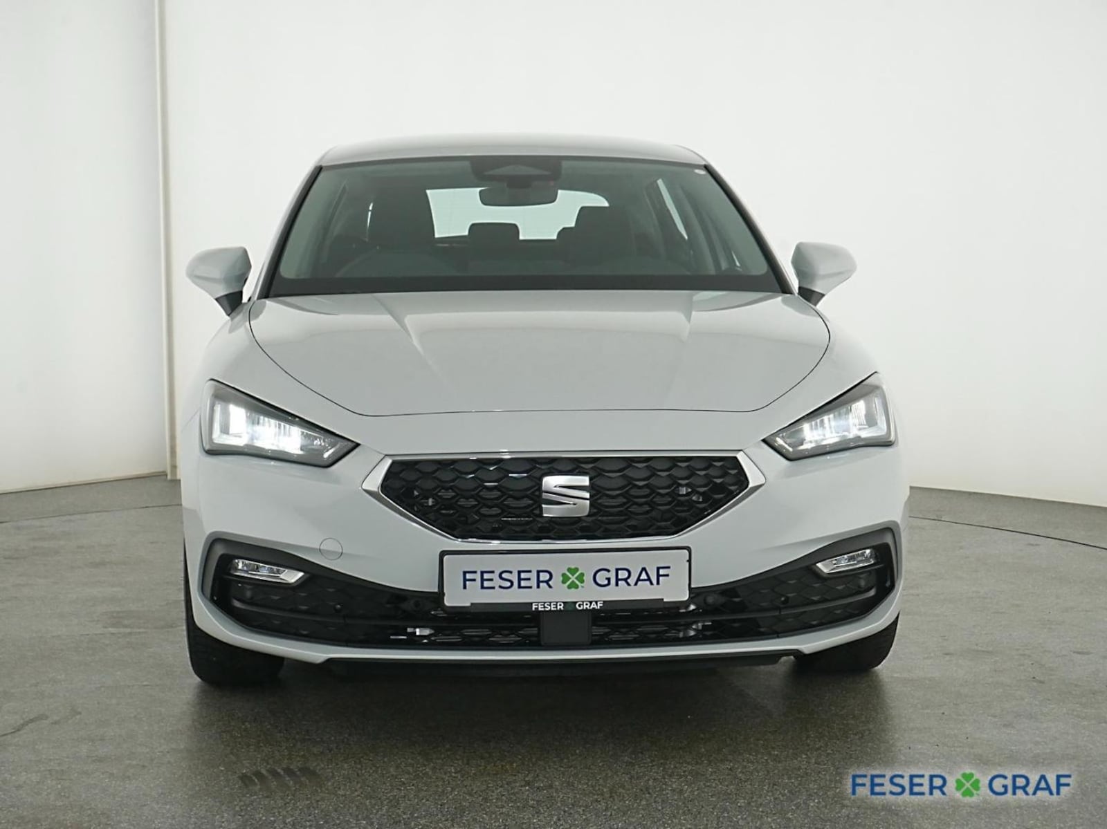 SEAT Leon – Bild 10