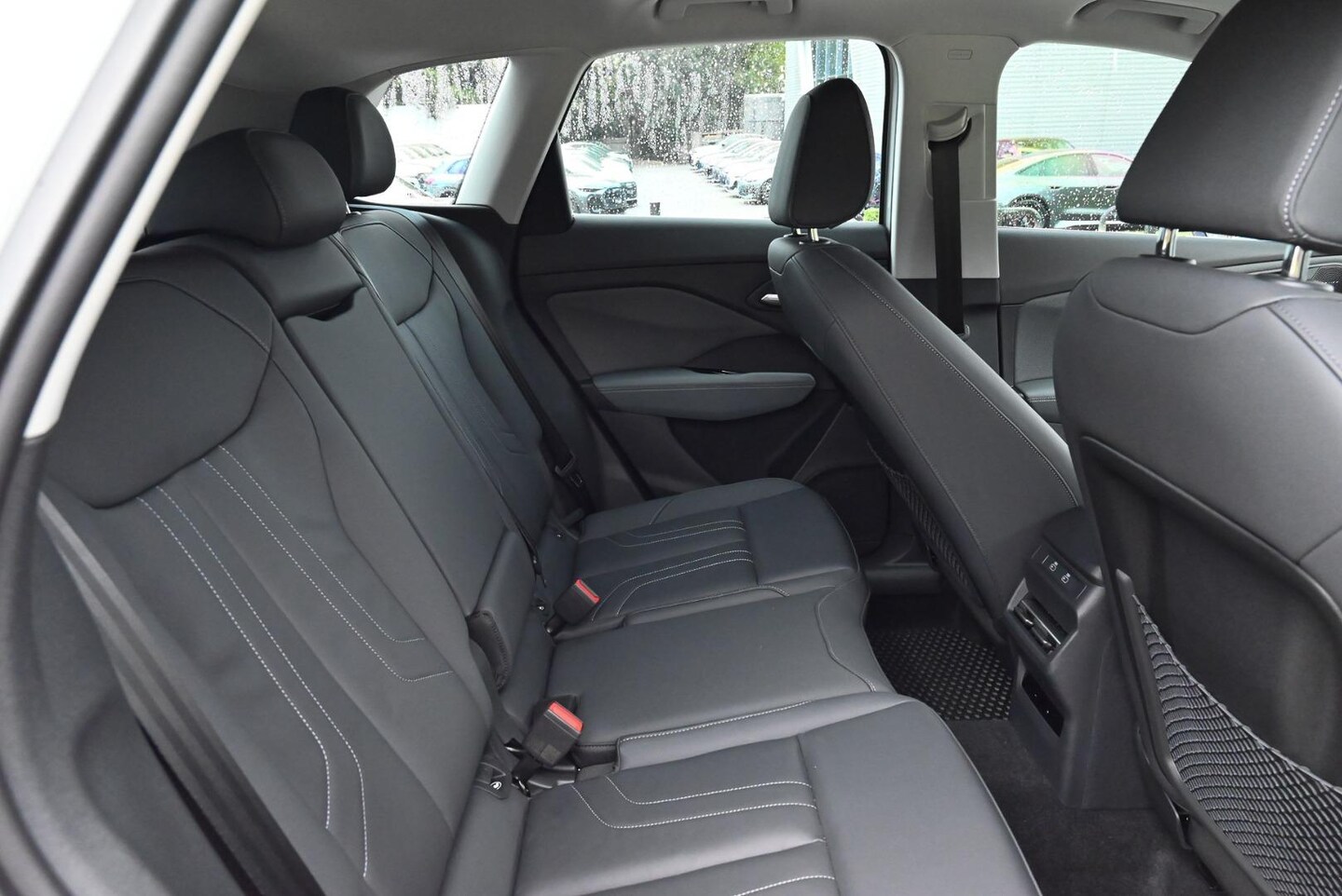 Image about Audi Q3 SUV TFSI 110 kW