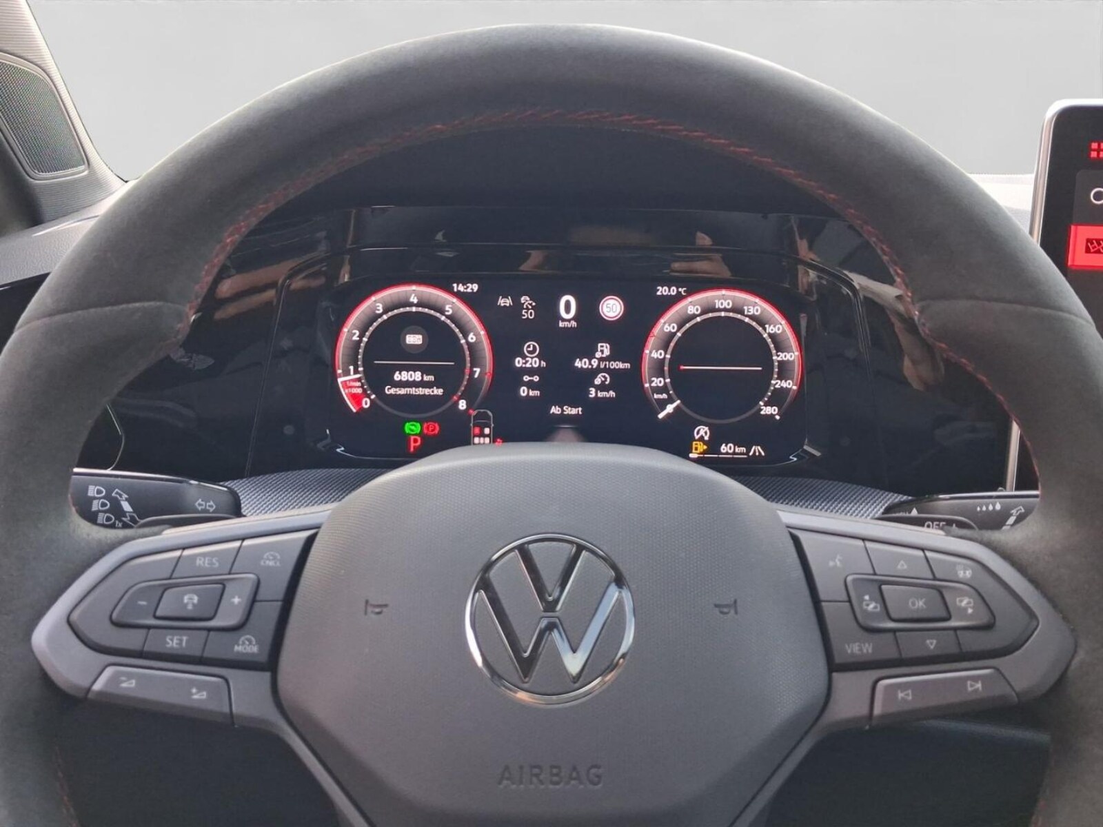 Volkswagen Golf – Bild 10