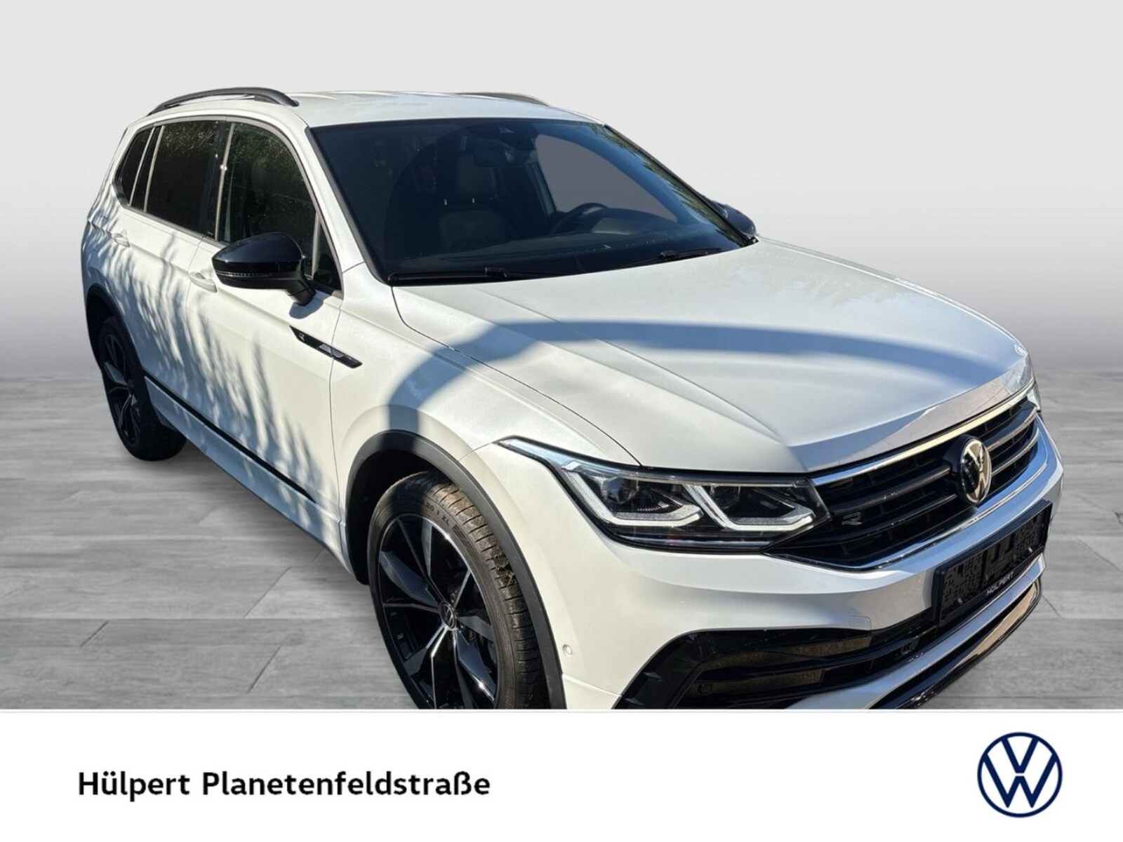 Volkswagen Tiguan Allspace – Bild 7