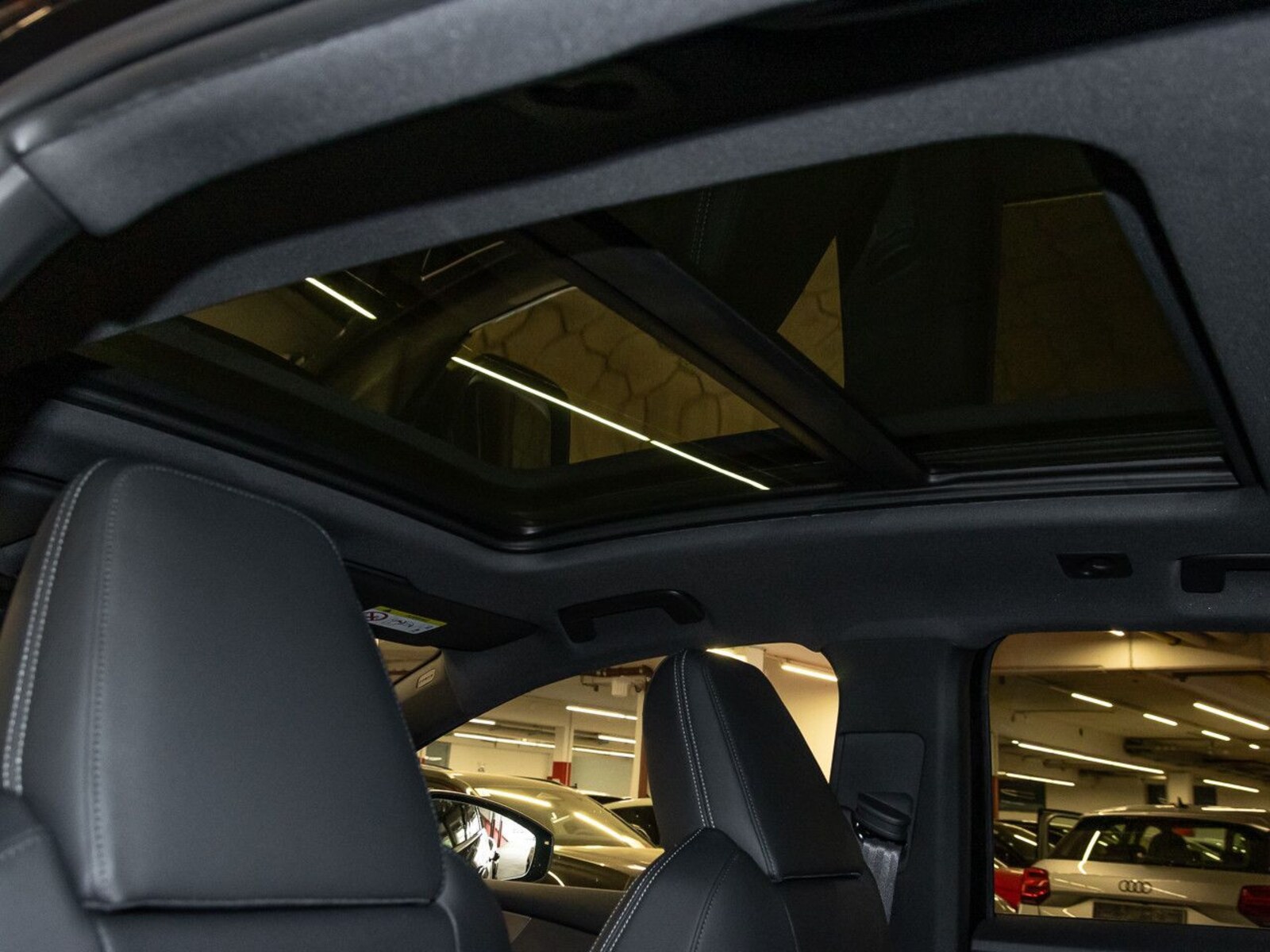 Audi Q4 e-tron – Bild 13