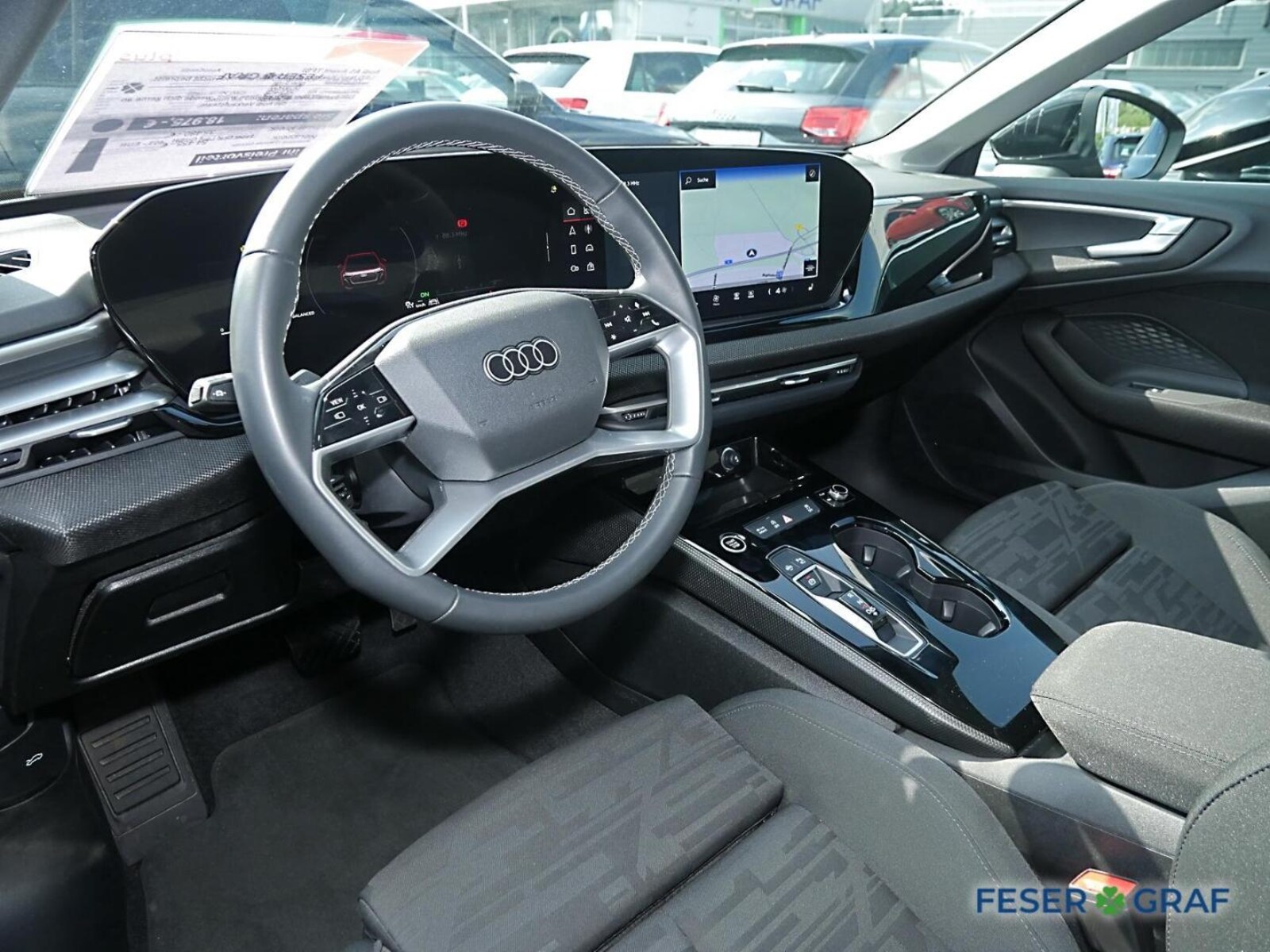 Audi A5 Avant – Bild 7