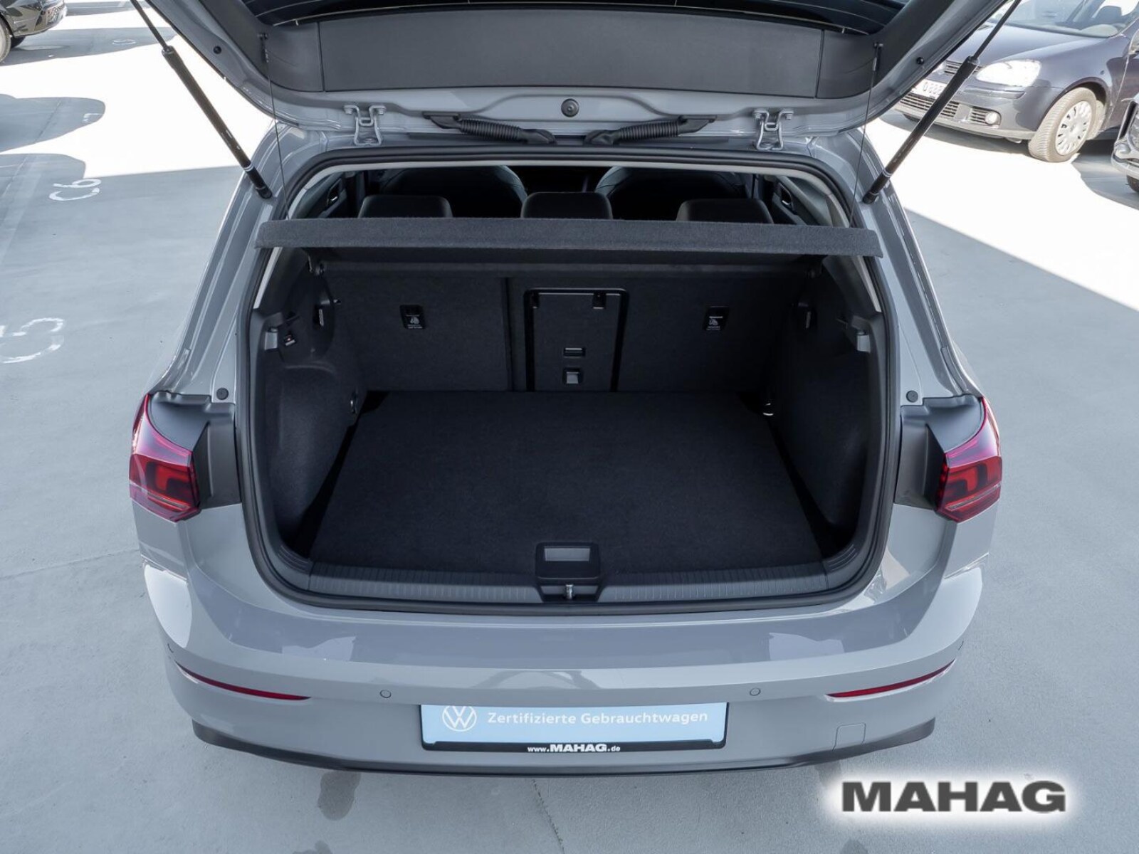 Volkswagen Golf – Bild 26