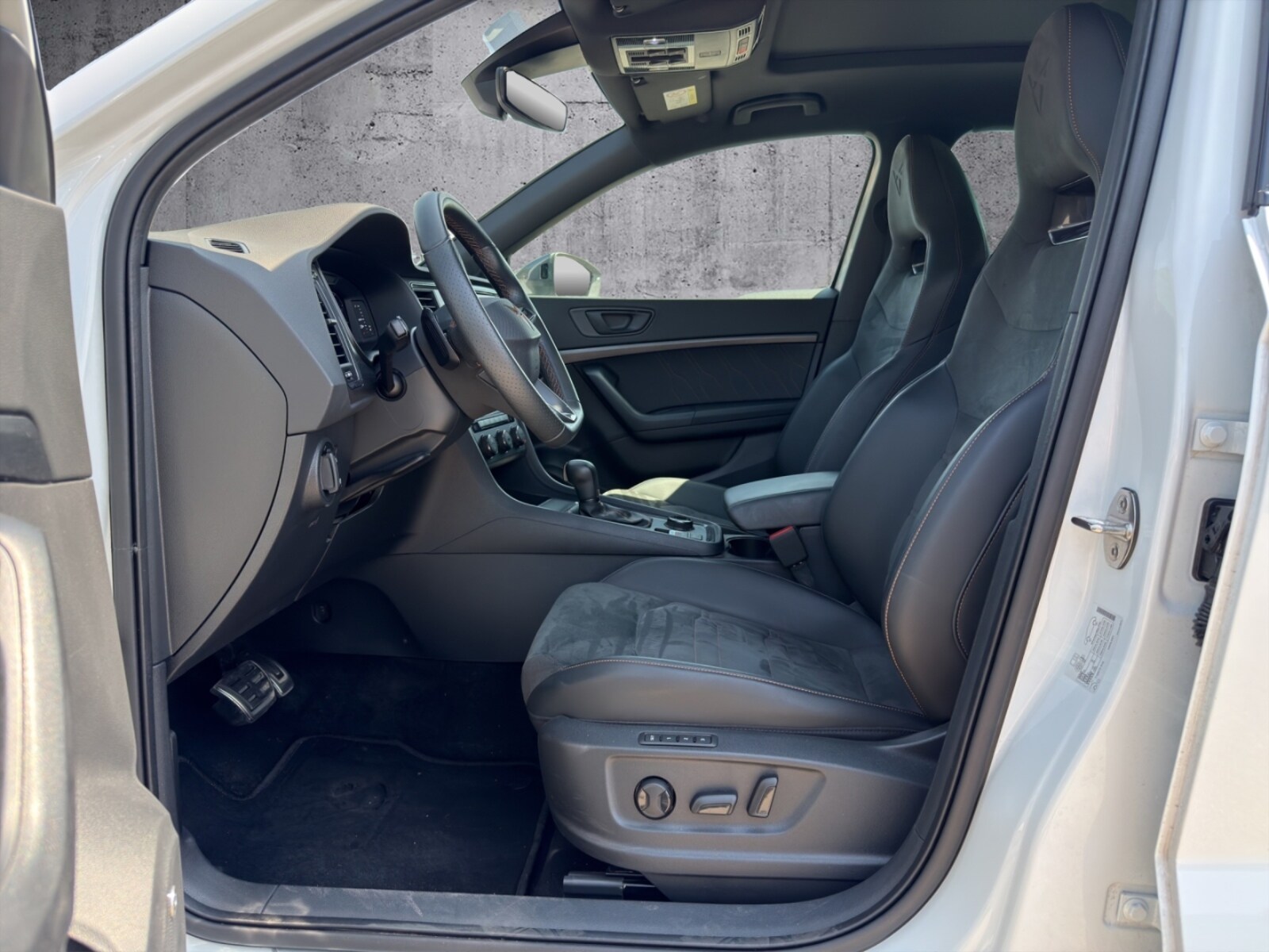 CUPRA Ateca – Bild 12