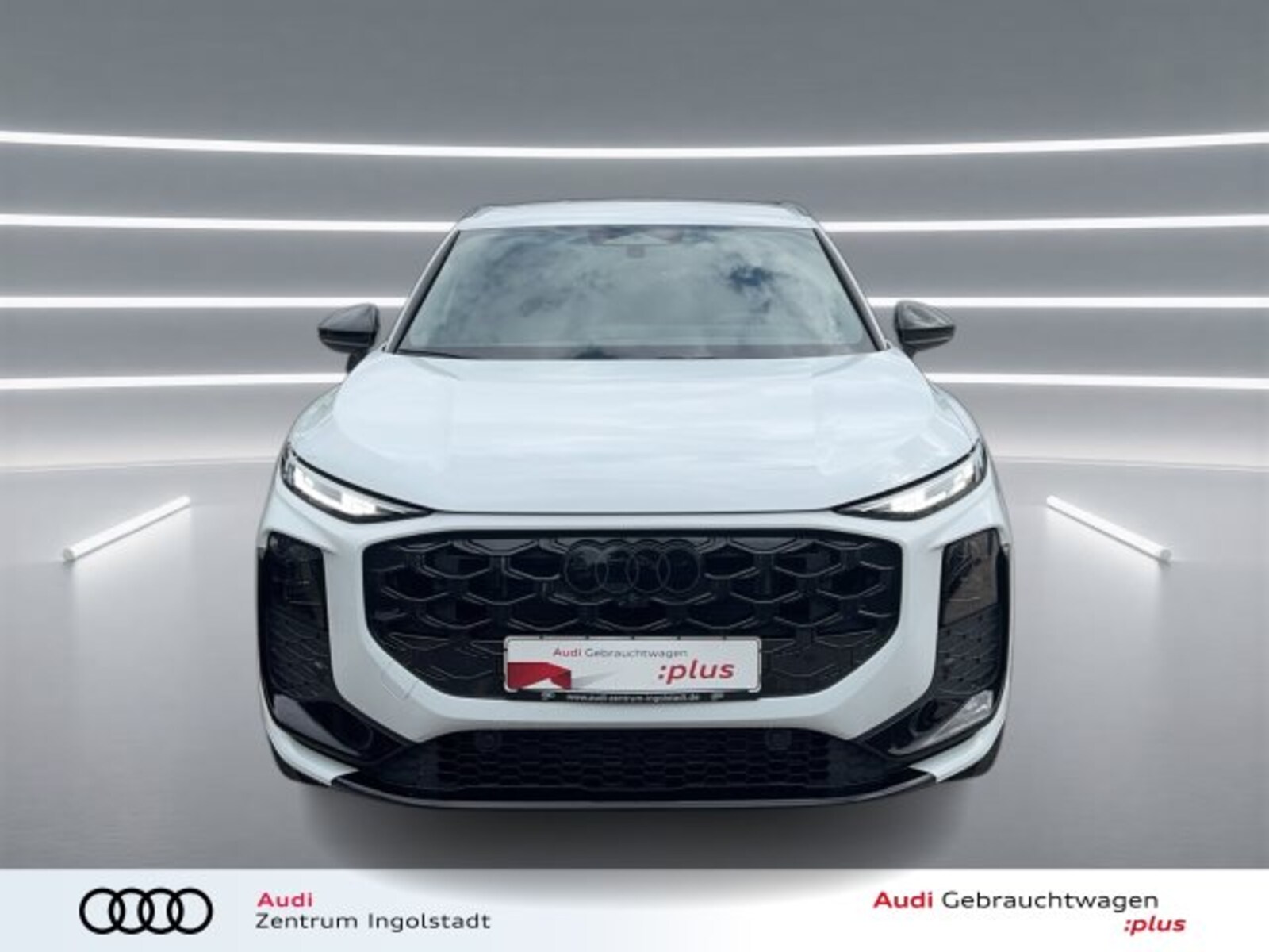 Audi Q3 – Bild 3