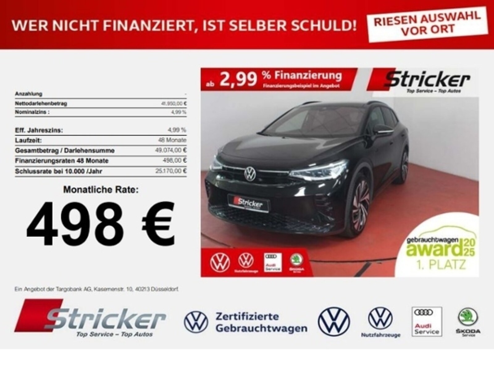 Volkswagen ID.4