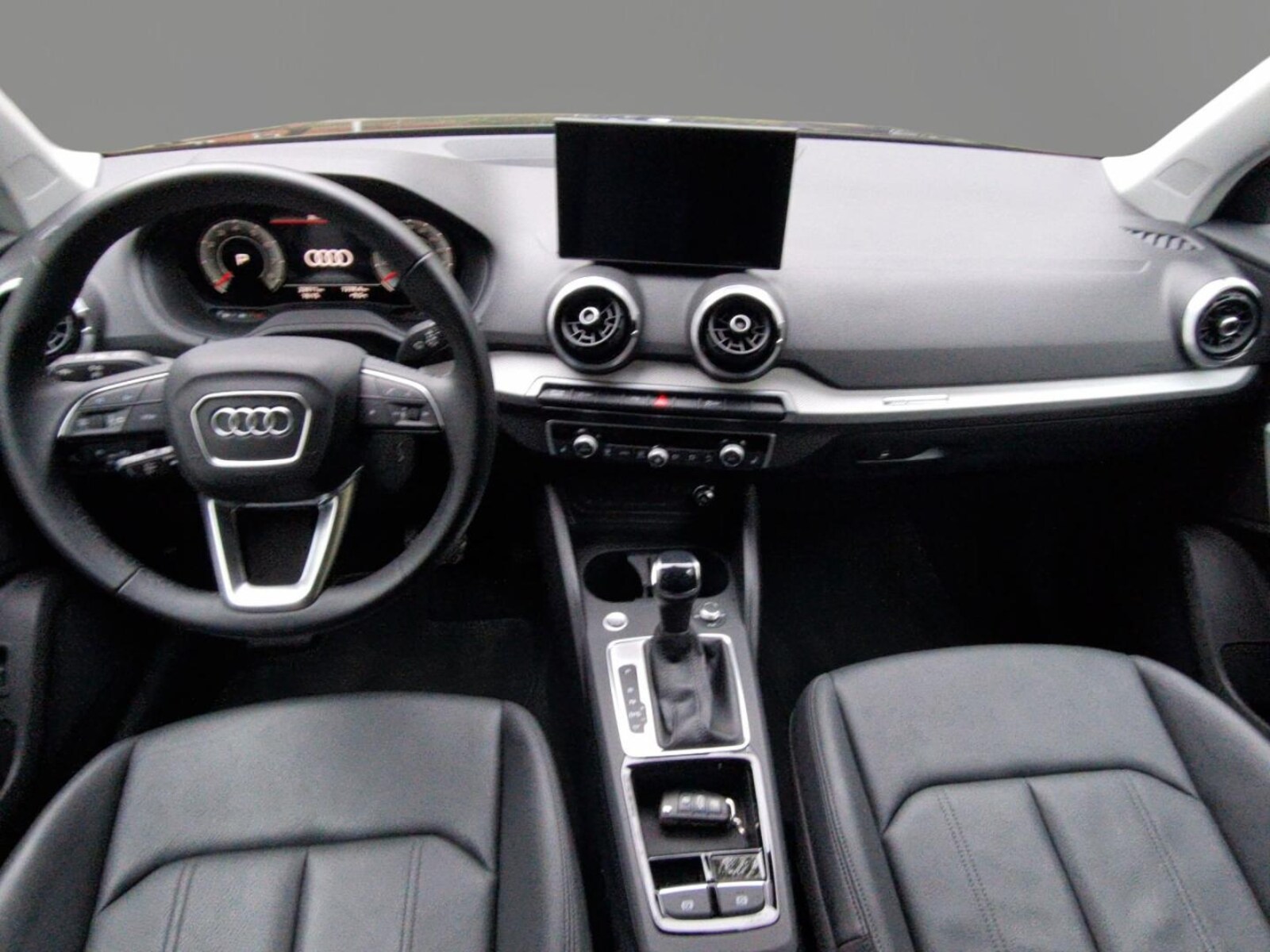 Audi Q2 – Bild 9