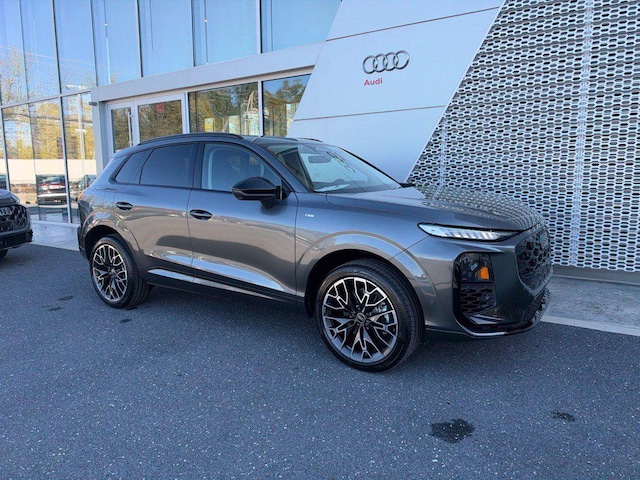 2026 Audi Q3