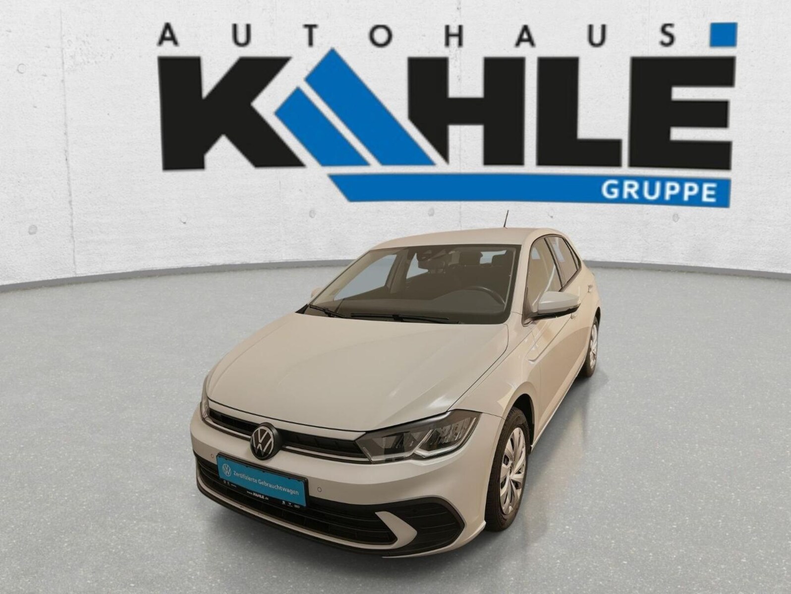 Volkswagen Polo – Bild 2