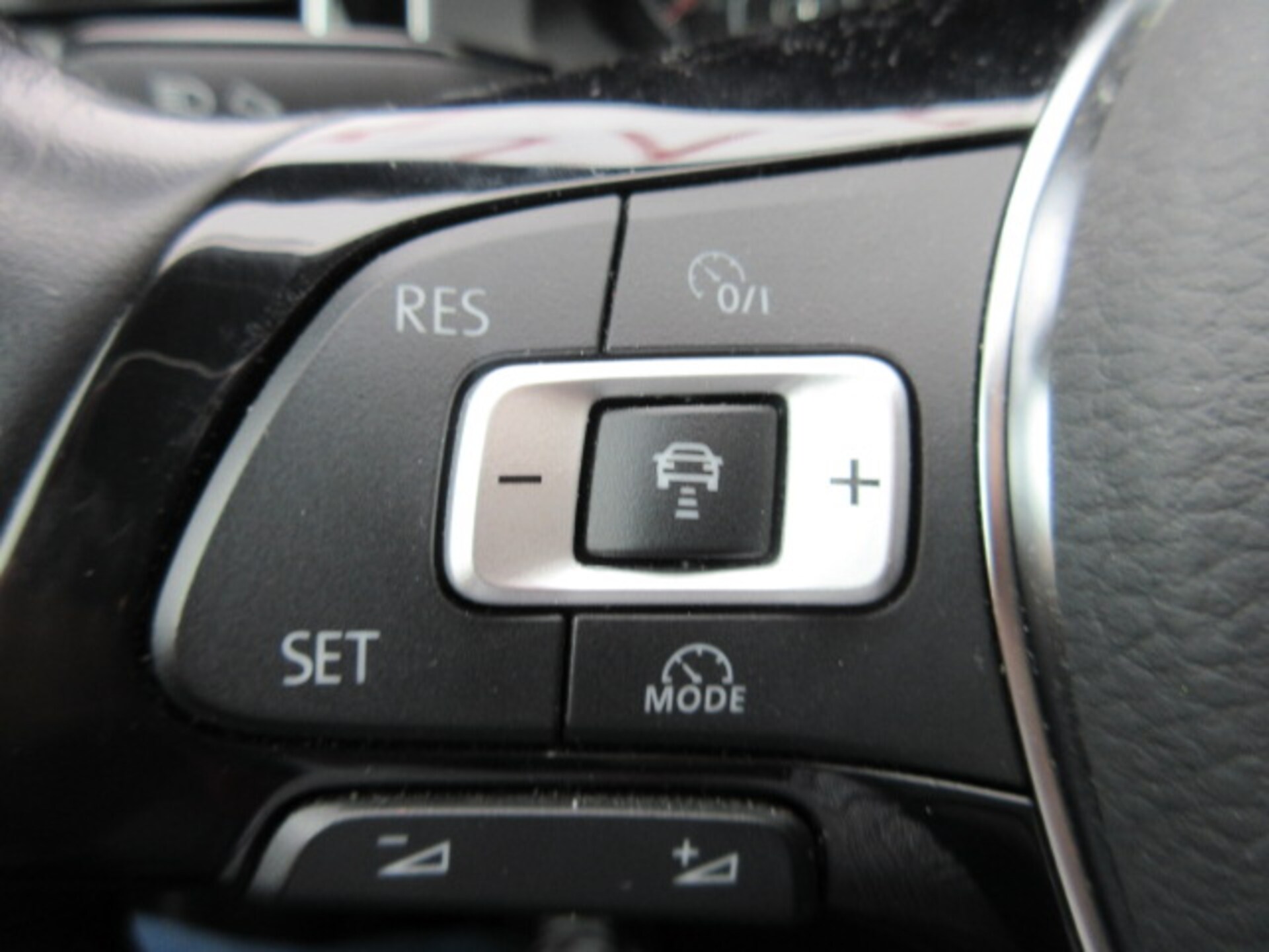 Volkswagen Polo United