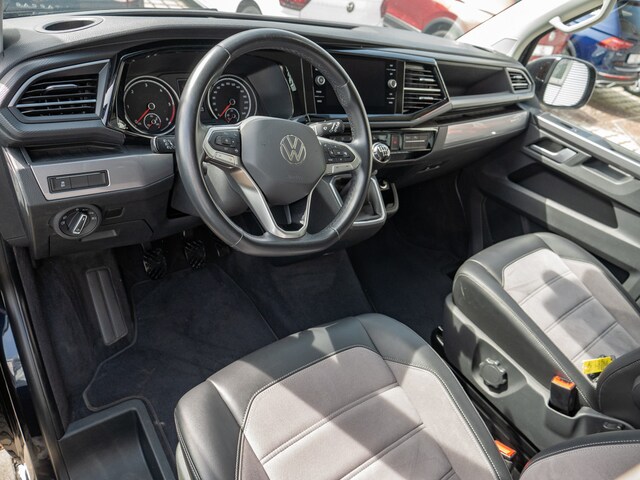 Volkswagen T6.1 Multivan