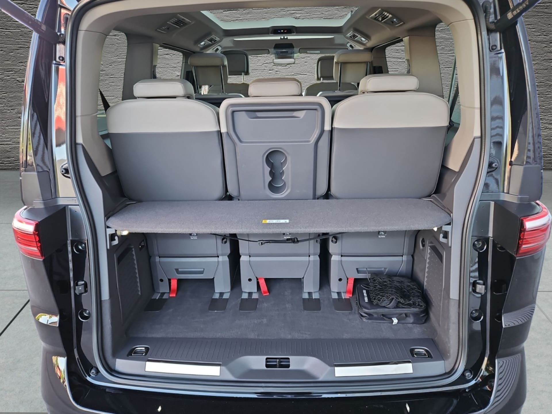 Volkswagen Multivan Style