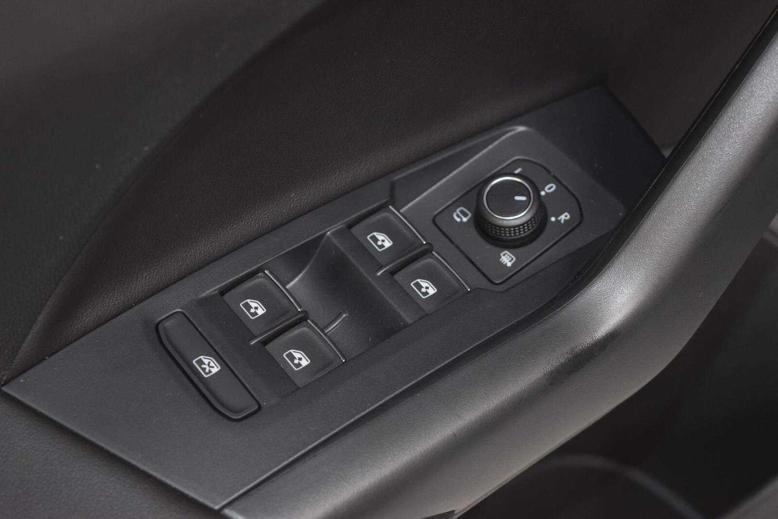 Volkswagen T-Cross – Bild 20